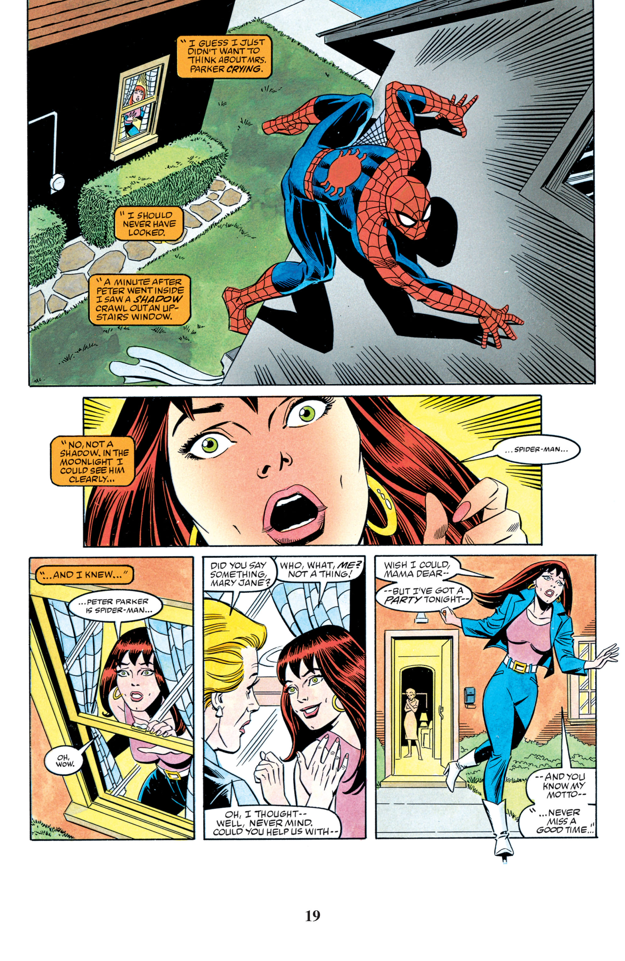 Spider-Man: The Graphic Novels (2018) issue 1 - Page 76