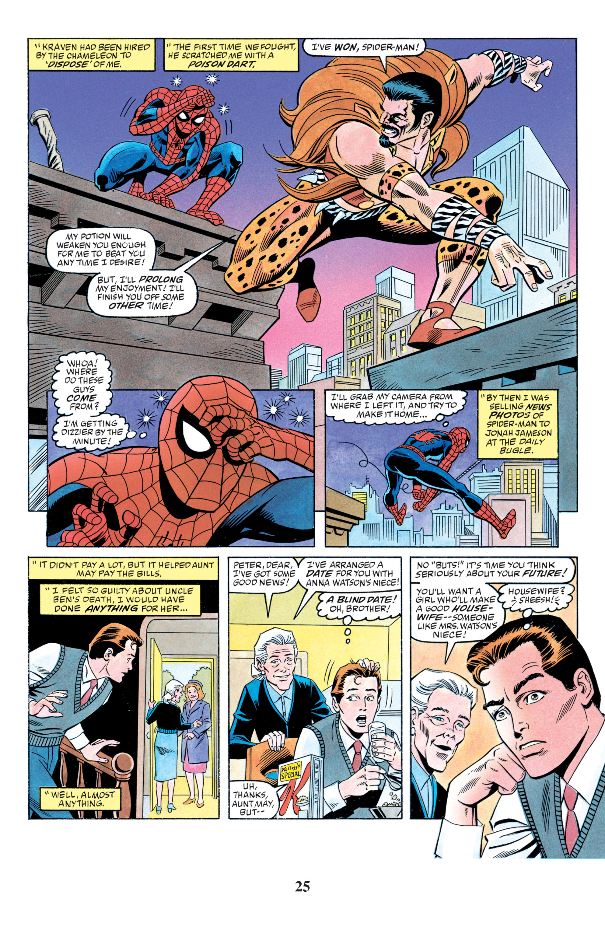 Spider-Man: The Graphic Novels (2018) issue 1 - Page 82