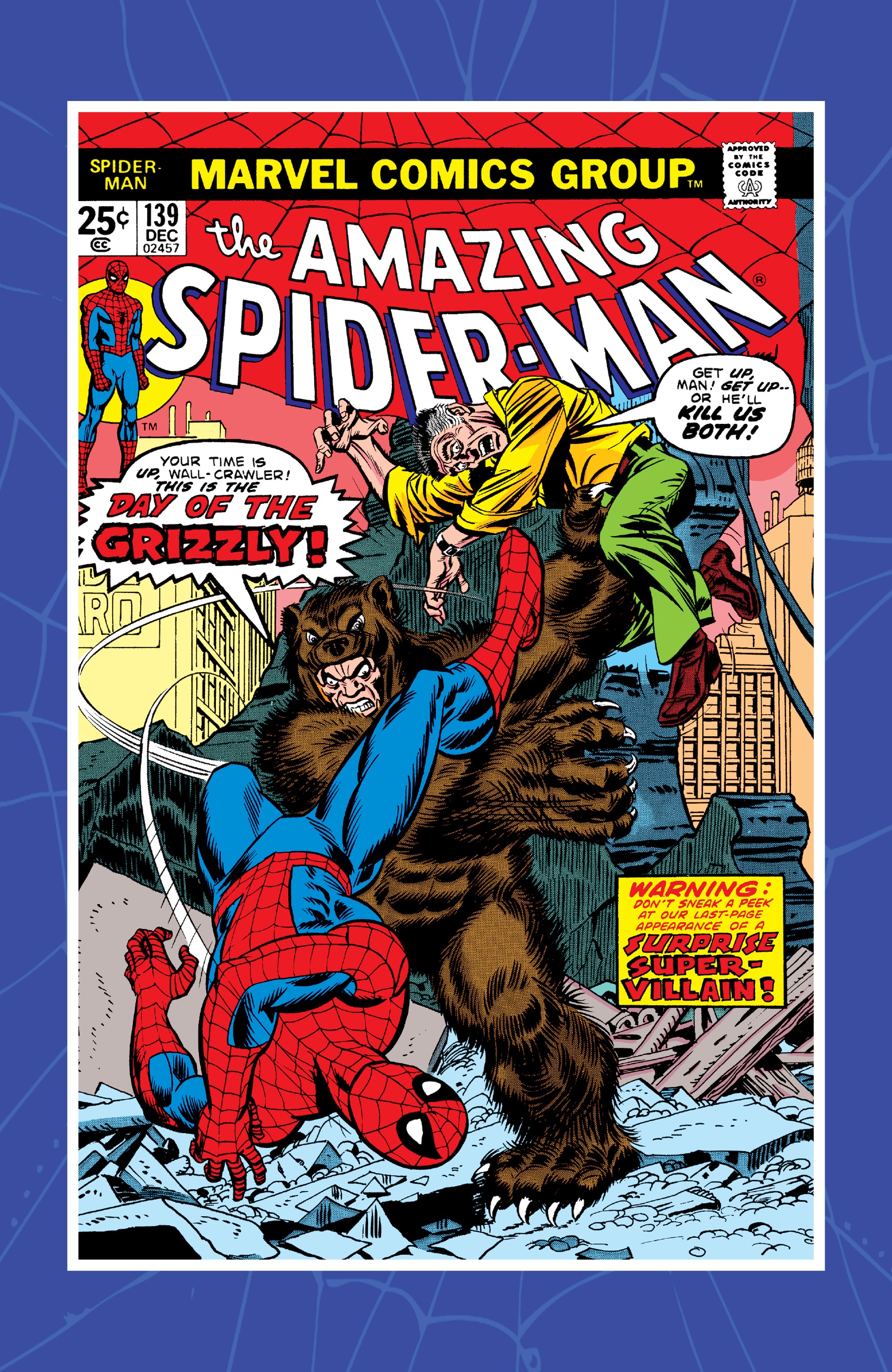 Spider-Man: The Original Clone Saga (2011) issue 1 - Page 4