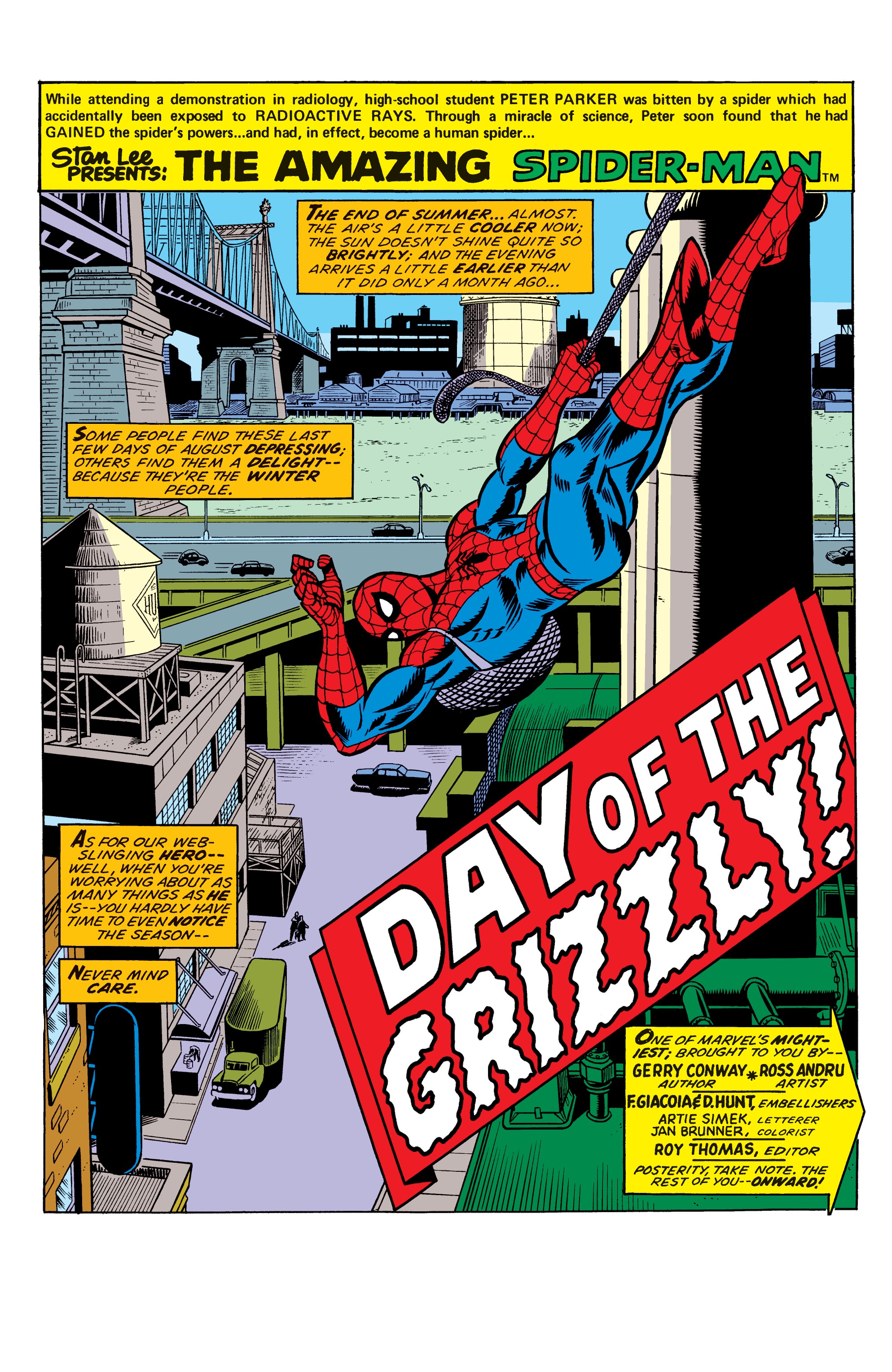 Spider-Man: The Original Clone Saga (2011) issue 1 - Page 5