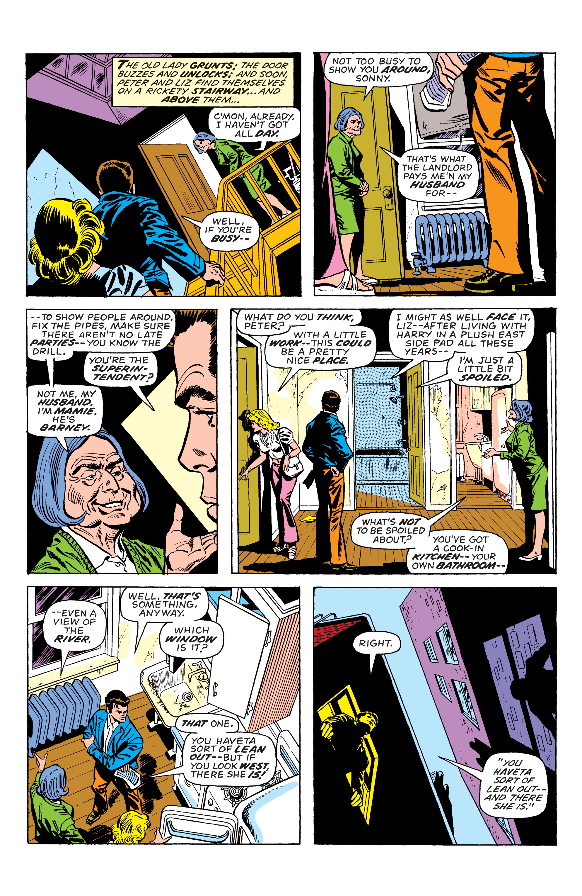 Spider-Man: The Original Clone Saga (2011) issue 1 - Page 9