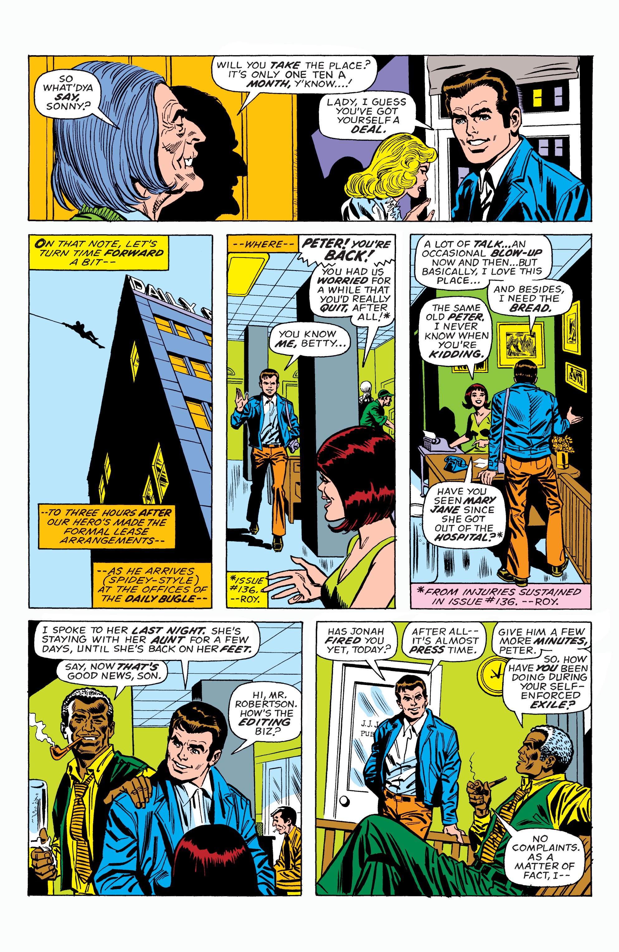 Spider-Man: The Original Clone Saga (2011) issue 1 - Page 10