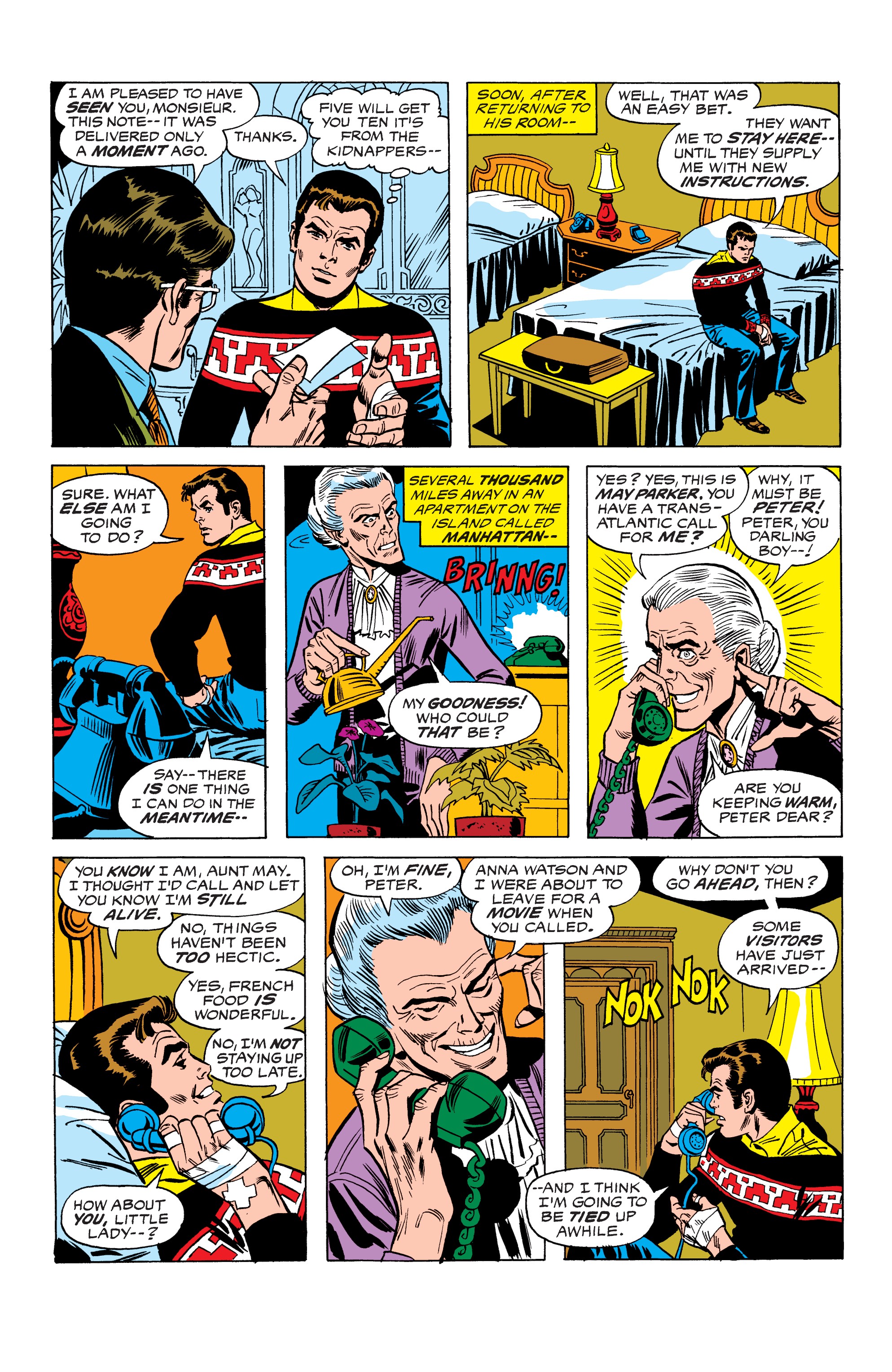 Spider-Man: The Original Clone Saga (2011) issue 1 - Page 100