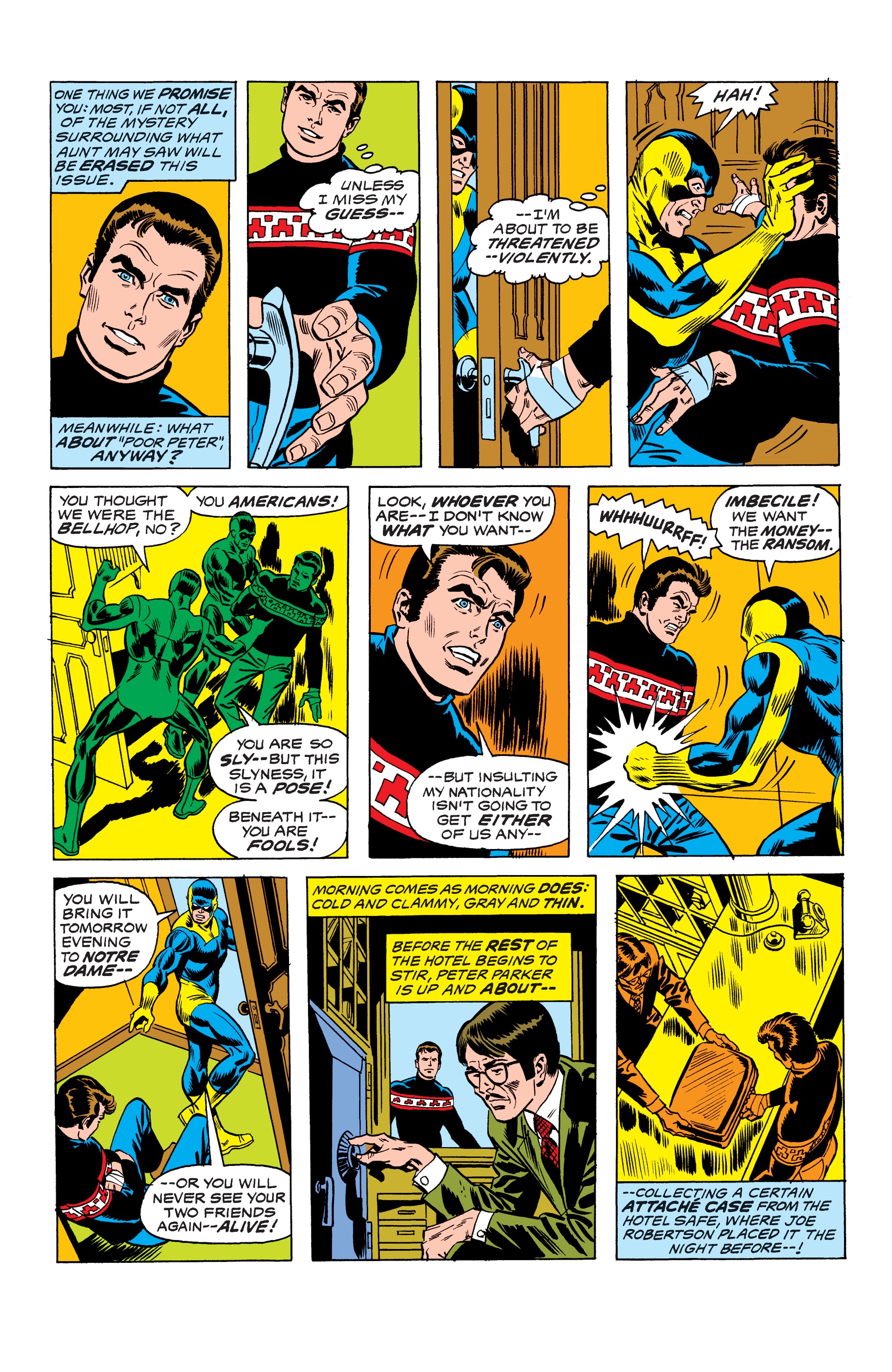 Spider-Man: The Original Clone Saga (2011) issue 1 - Page 103