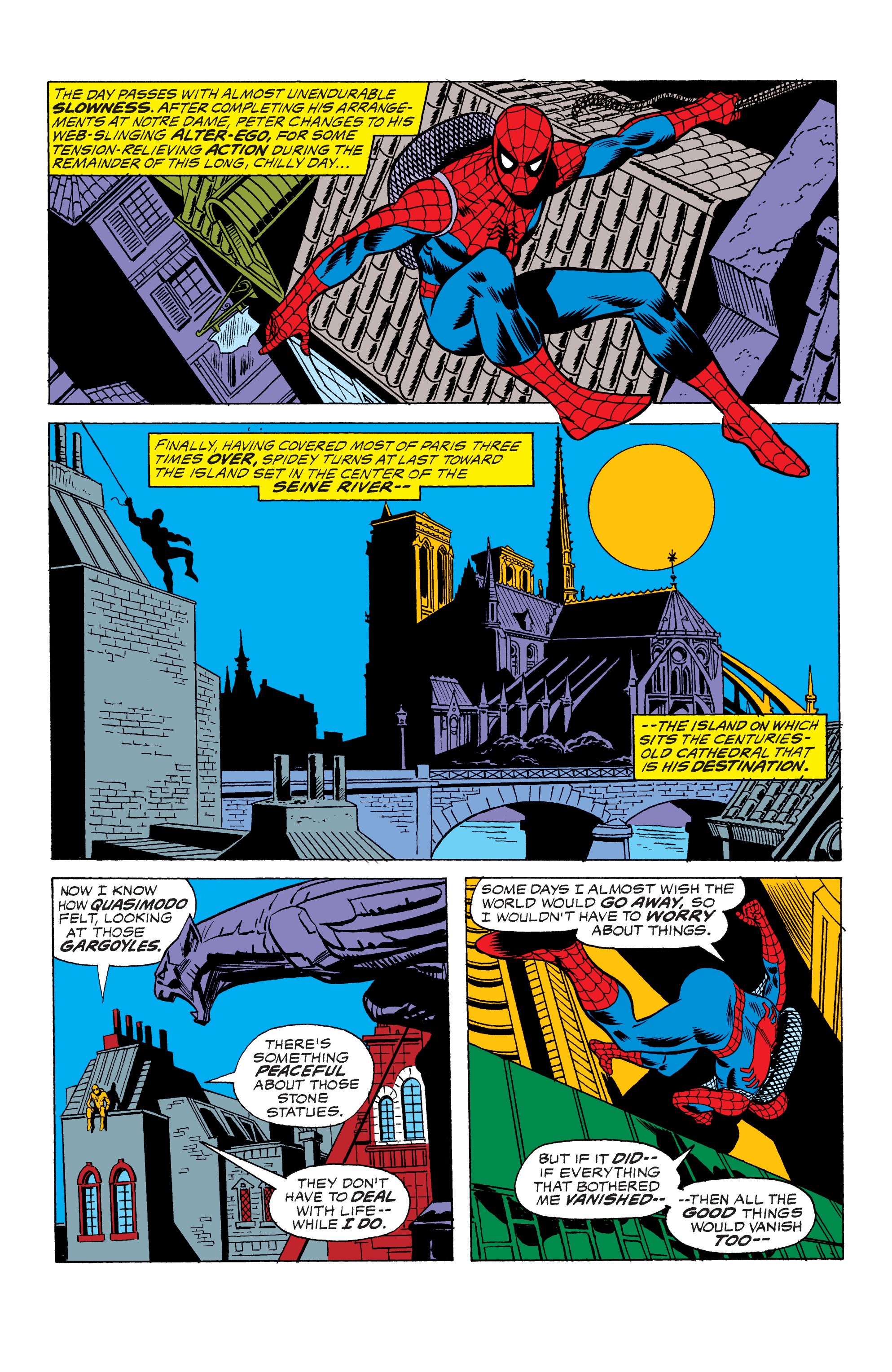 Spider-Man: The Original Clone Saga (2011) issue 1 - Page 105