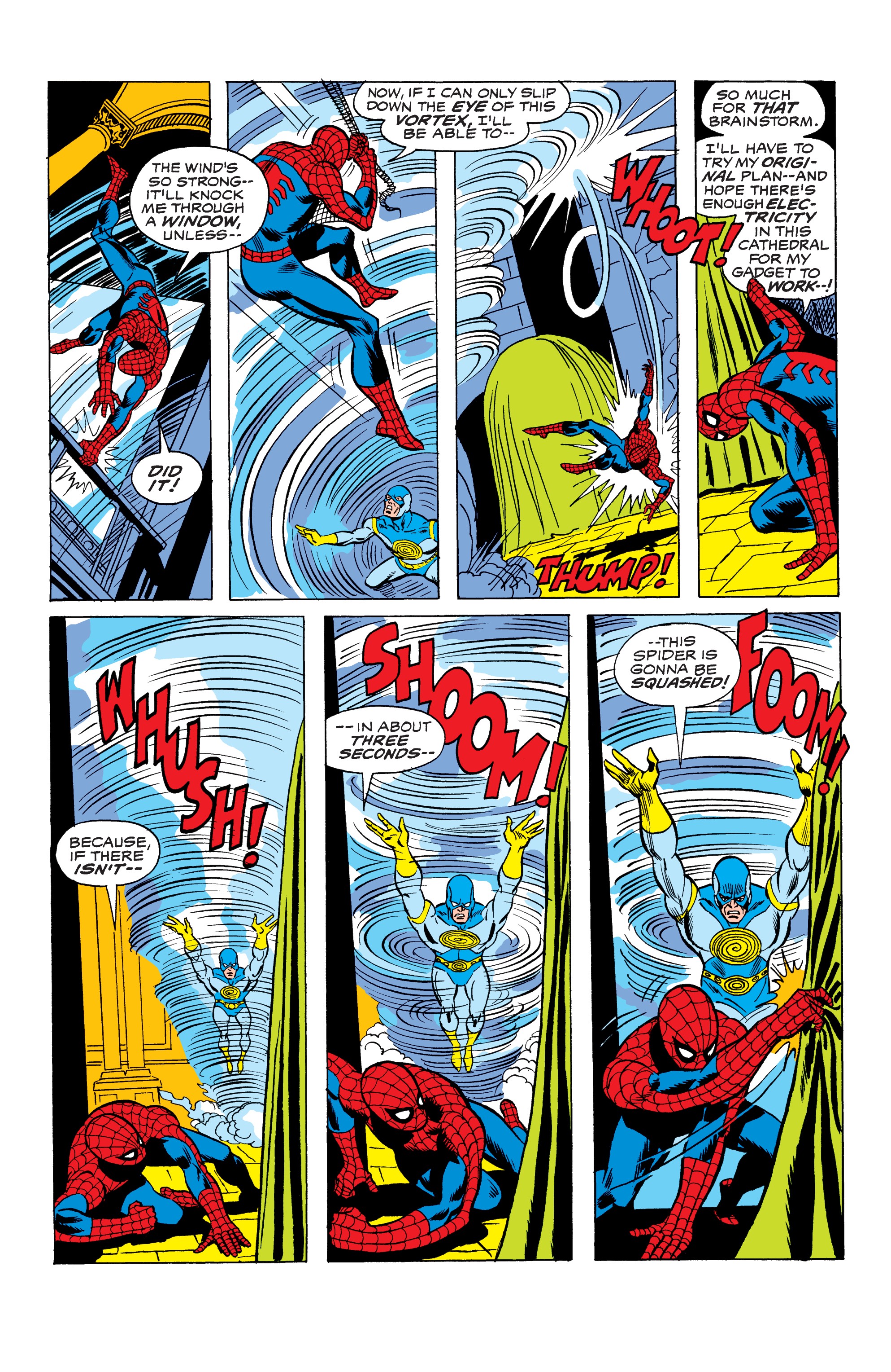 Spider-Man: The Original Clone Saga (2011) issue 1 - Page 110