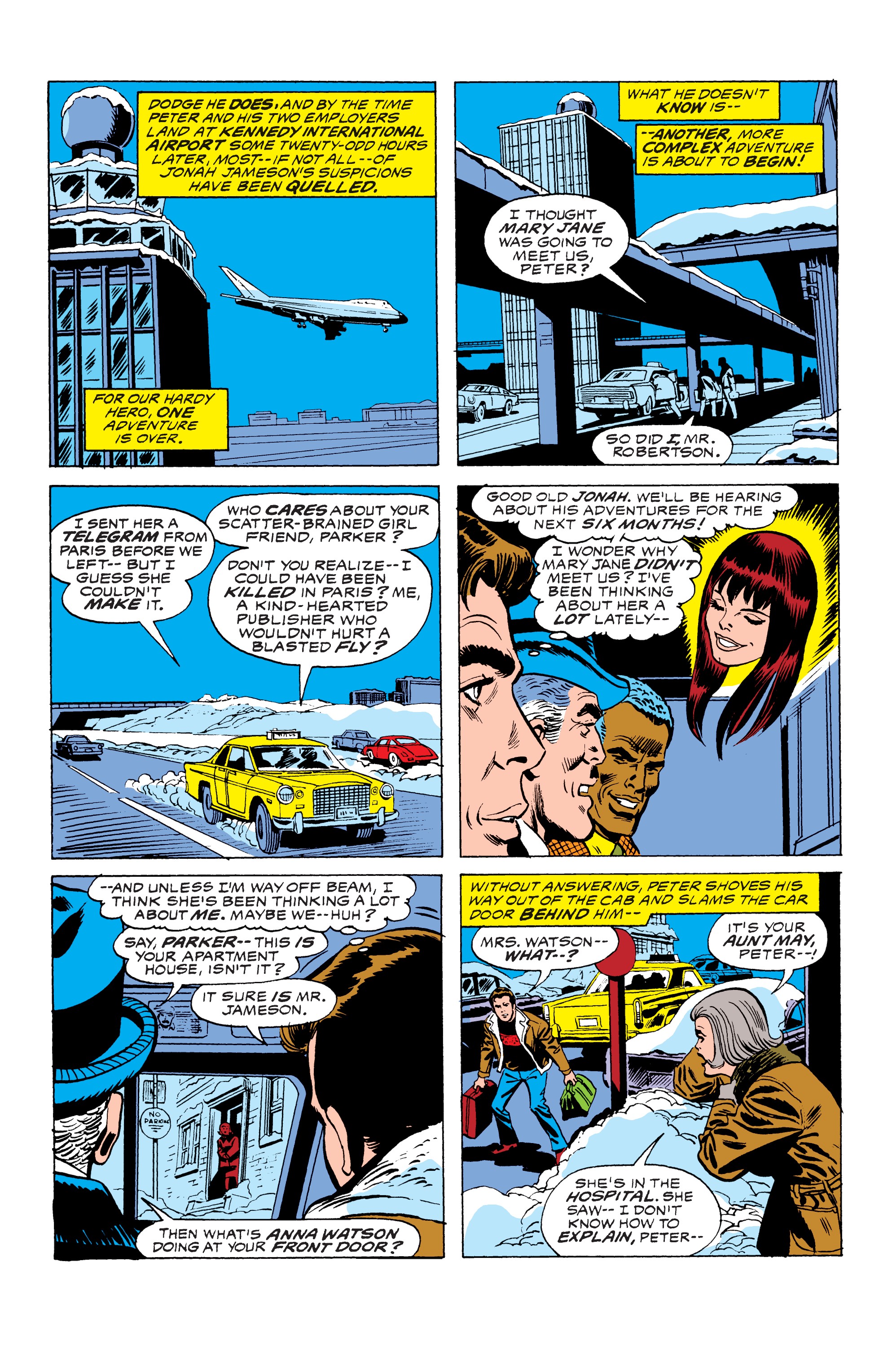 Spider-Man: The Original Clone Saga (2011) issue 1 - Page 113