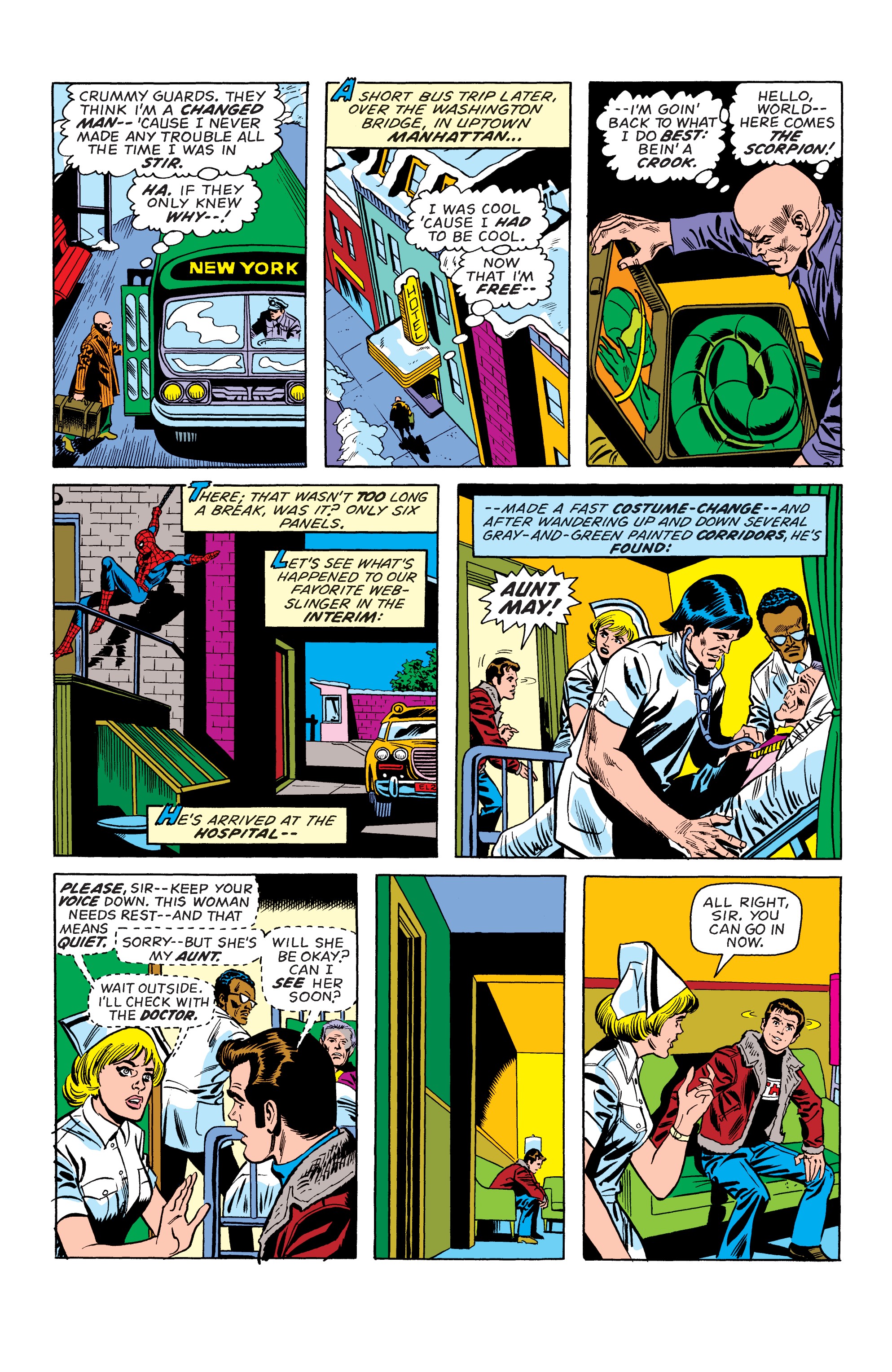 Spider-Man: The Original Clone Saga (2011) issue 1 - Page 121