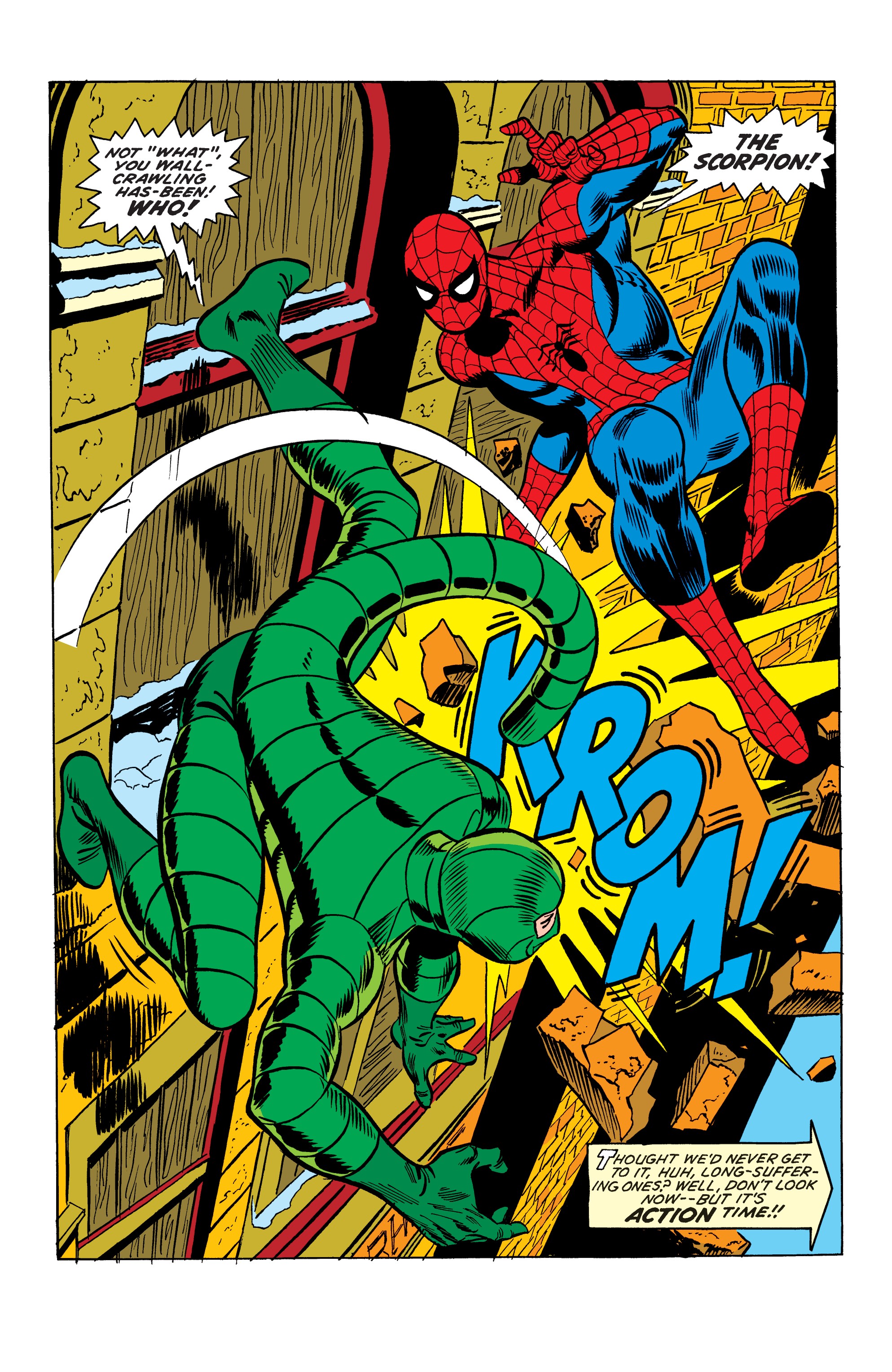 Spider-Man: The Original Clone Saga (2011) issue 1 - Page 127