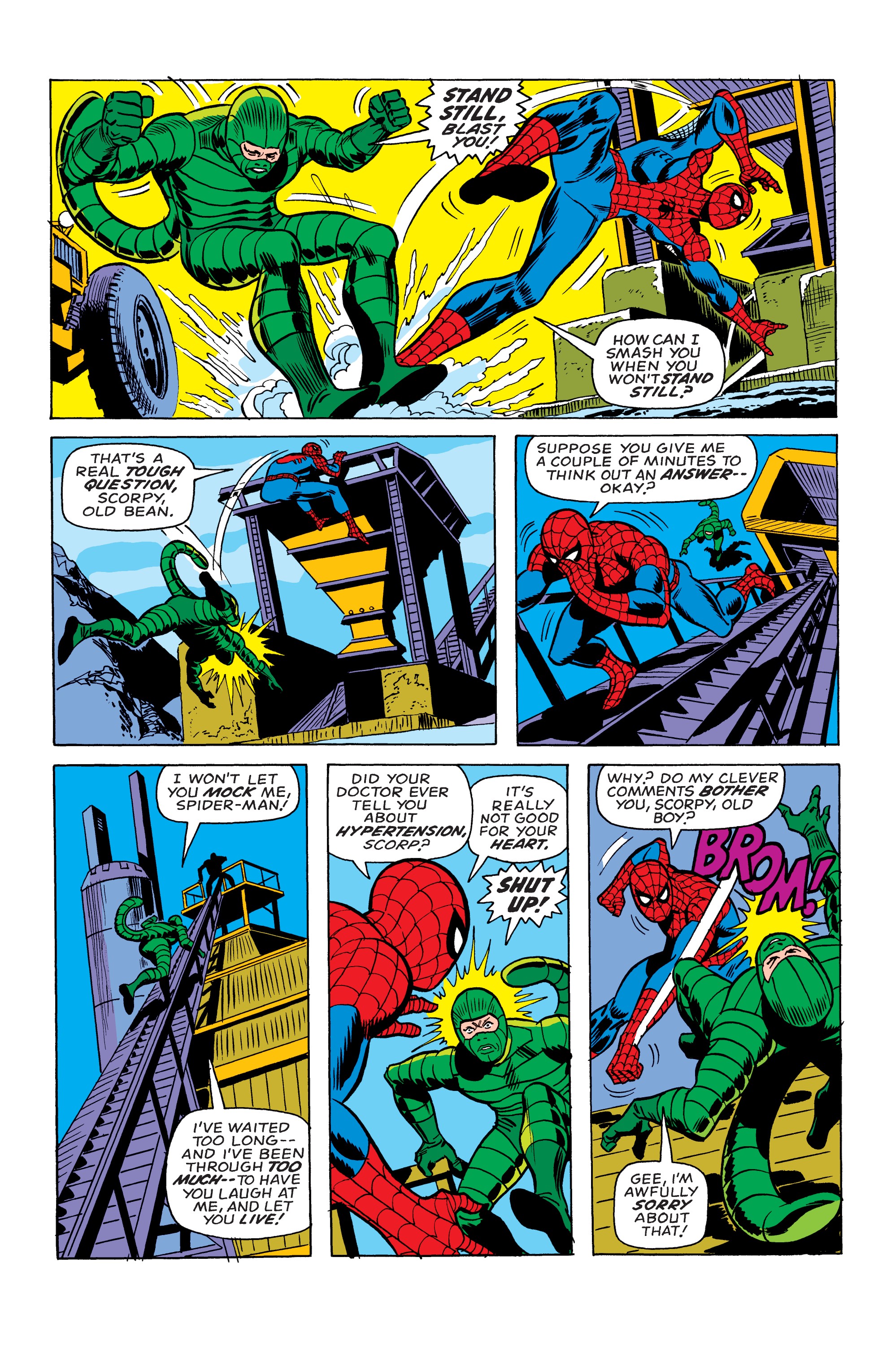 Spider-Man: The Original Clone Saga (2011) issue 1 - Page 130