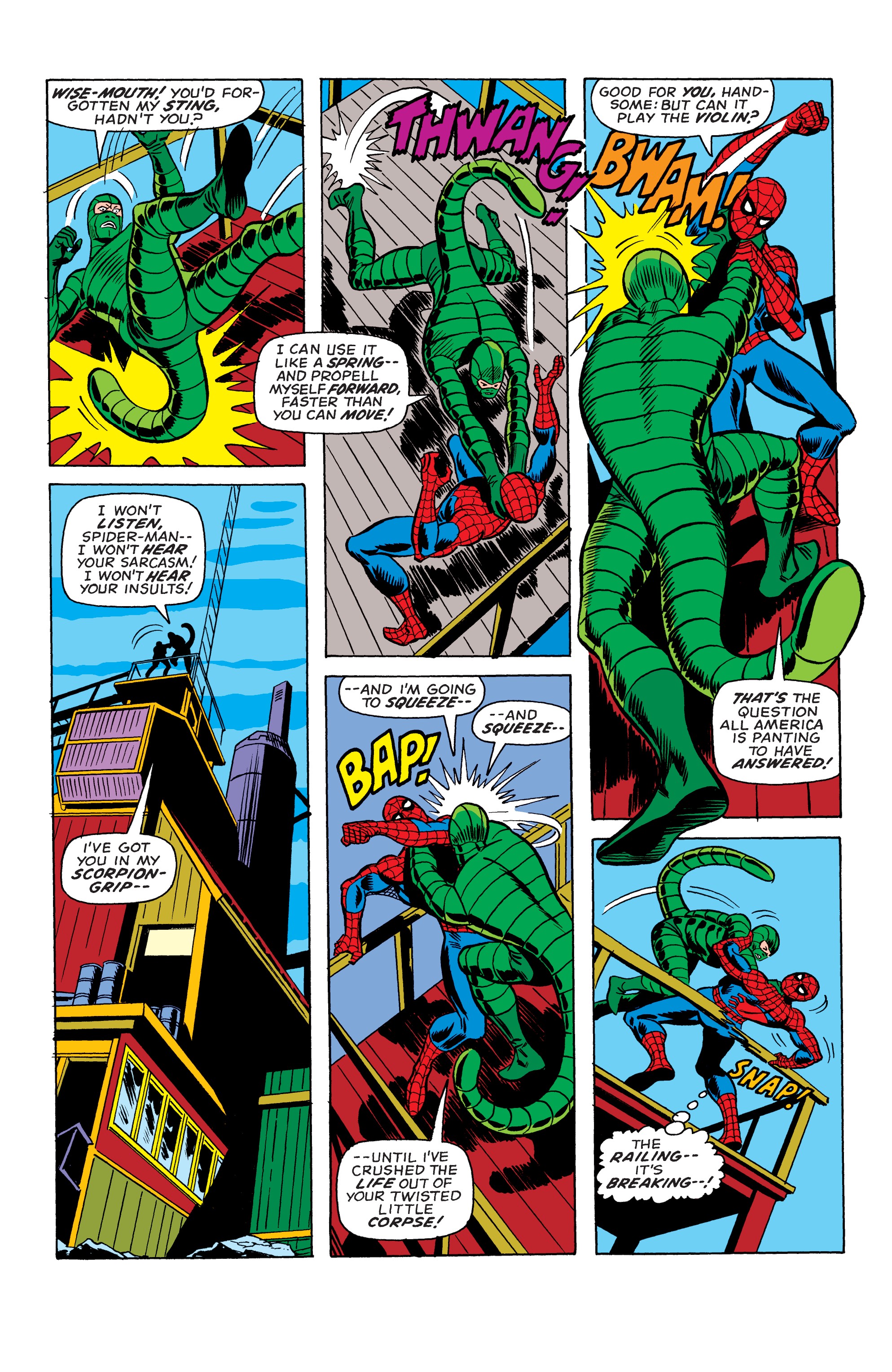 Spider-Man: The Original Clone Saga (2011) issue 1 - Page 131