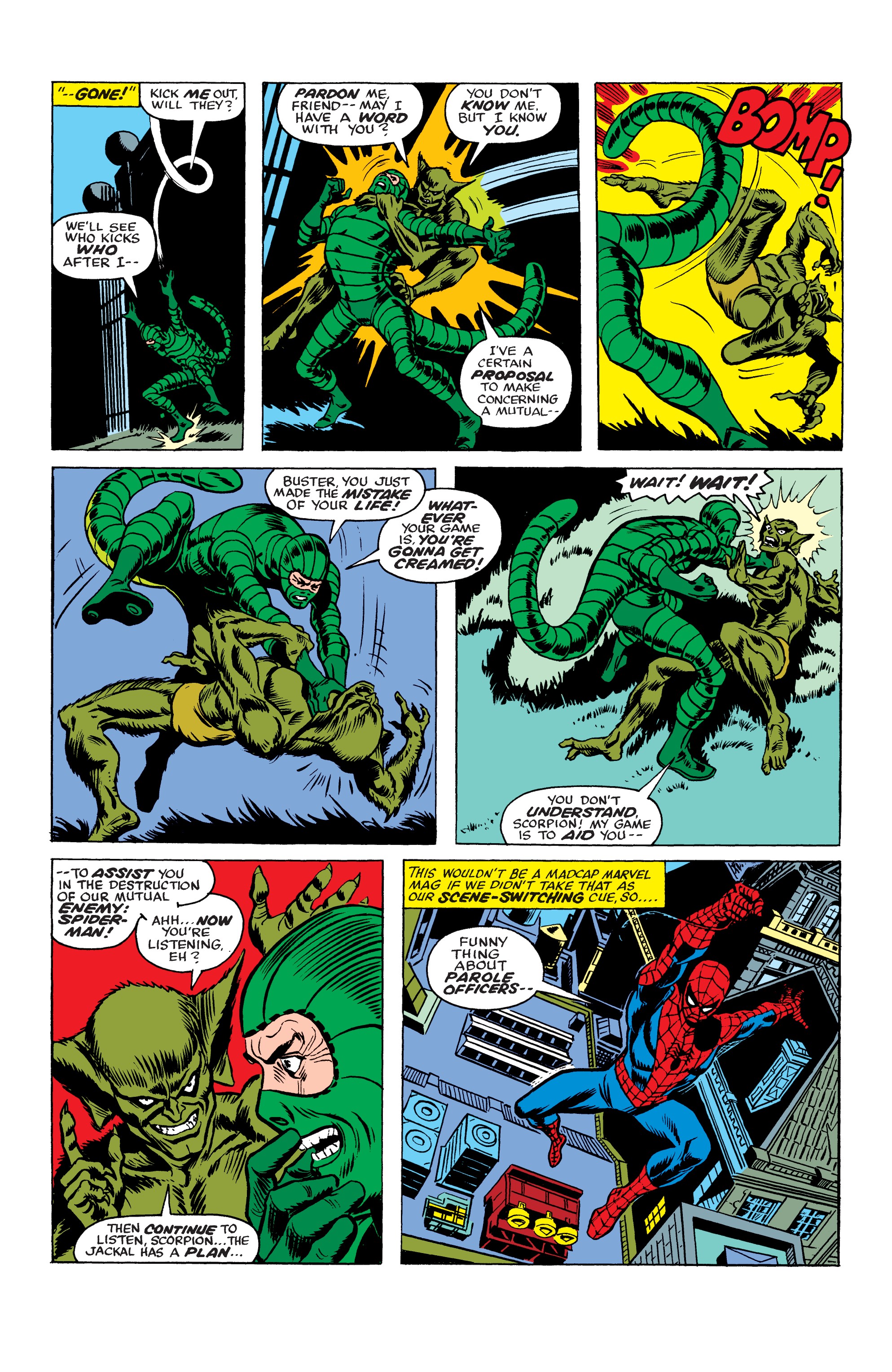 Spider-Man: The Original Clone Saga (2011) issue 1 - Page 142