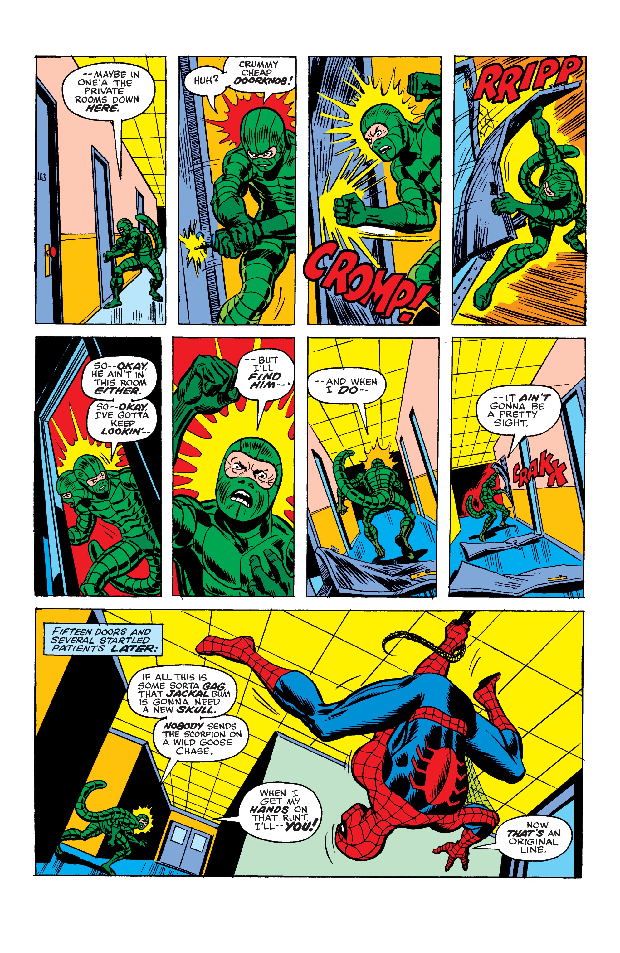 Spider-Man: The Original Clone Saga (2011) issue 1 - Page 147