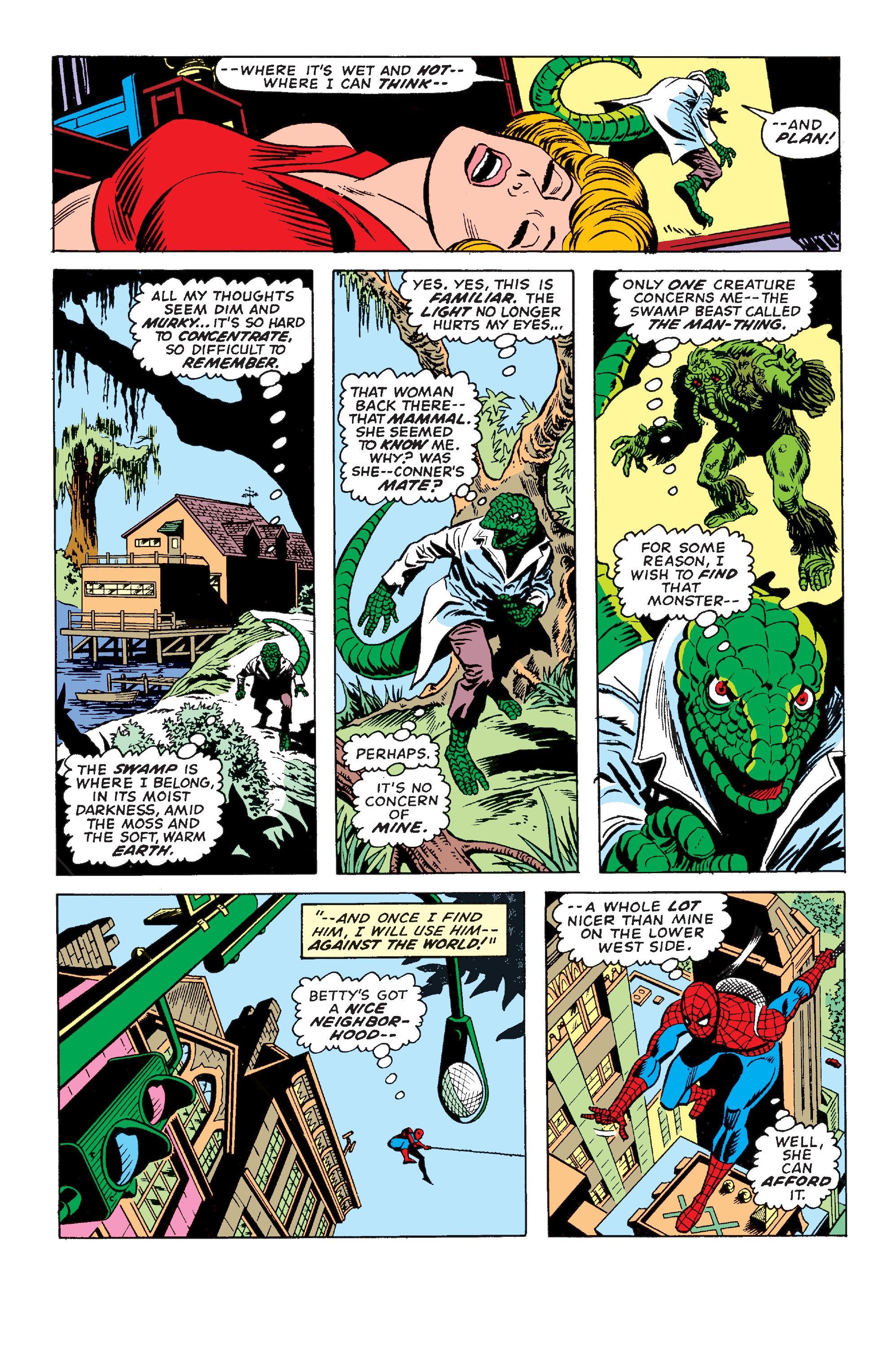 Spider-Man: The Original Clone Saga (2011) issue 1 - Page 161