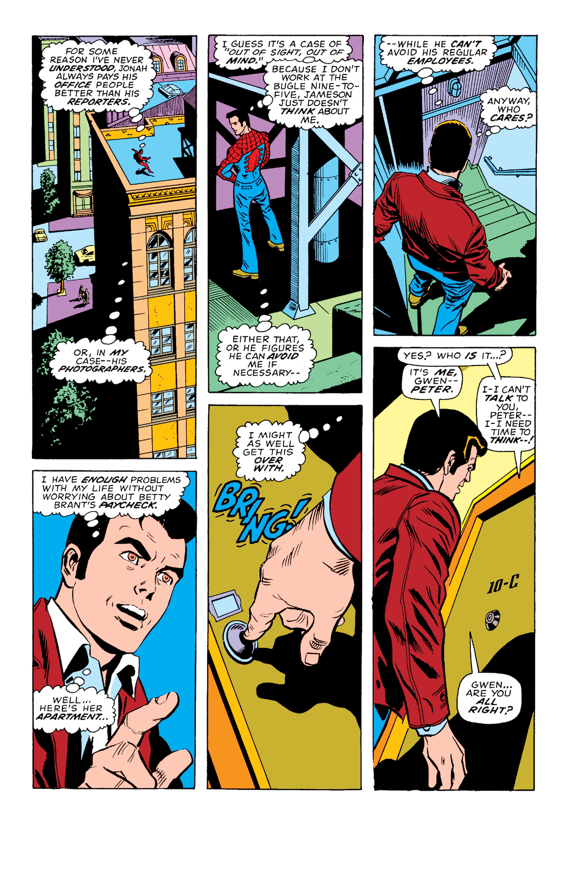 Spider-Man: The Original Clone Saga (2011) issue 1 - Page 162