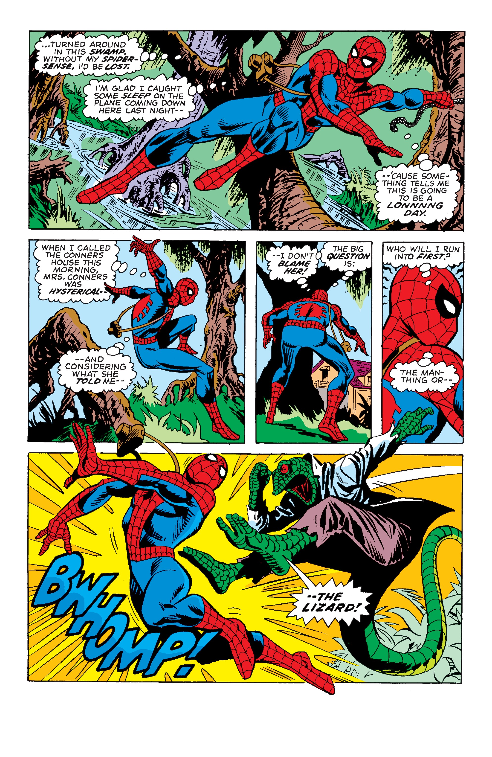 Spider-Man: The Original Clone Saga (2011) issue 1 - Page 169