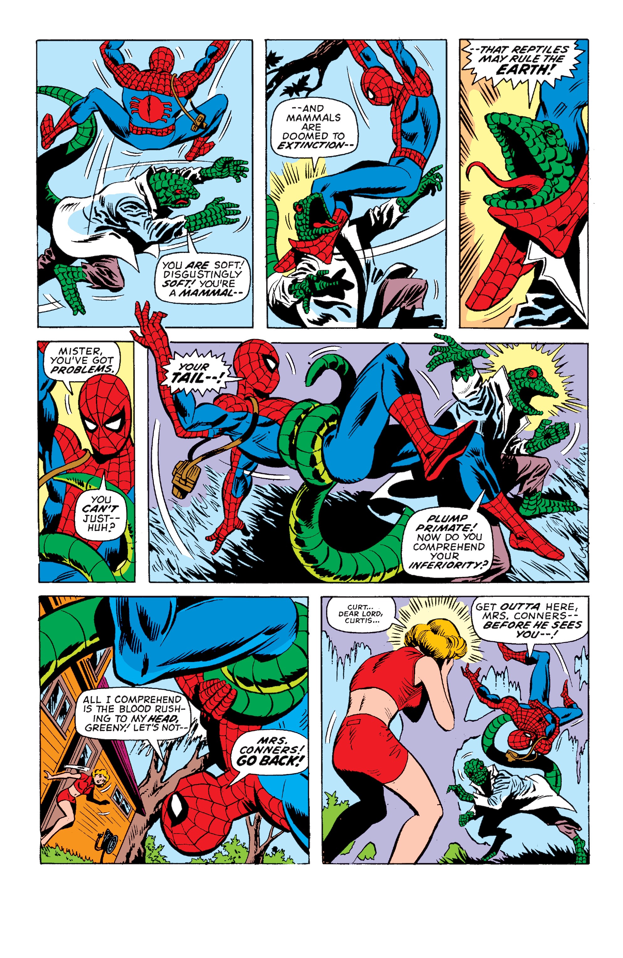 Spider-Man: The Original Clone Saga (2011) issue 1 - Page 171