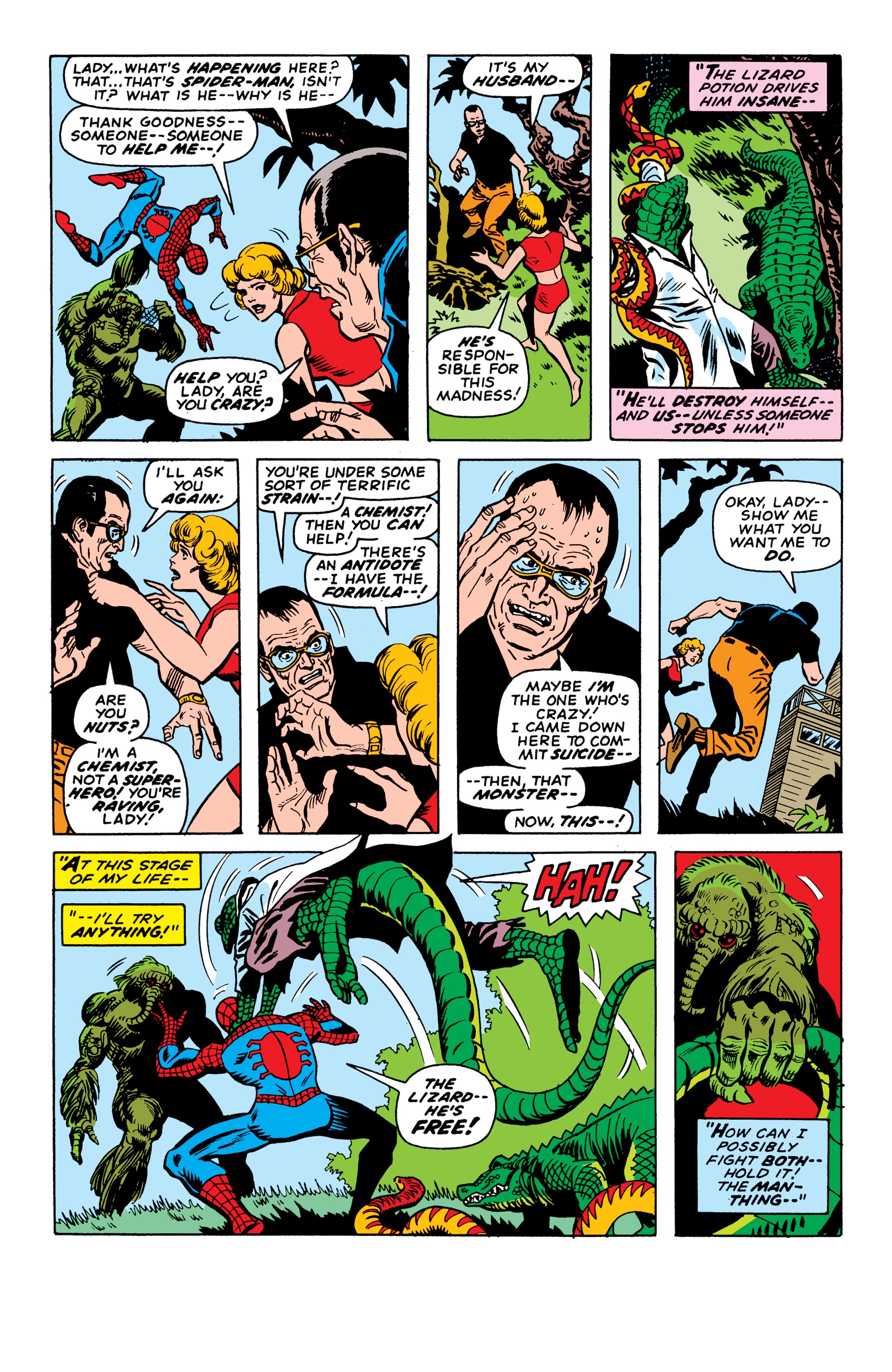 Spider-Man: The Original Clone Saga (2011) issue 1 - Page 179