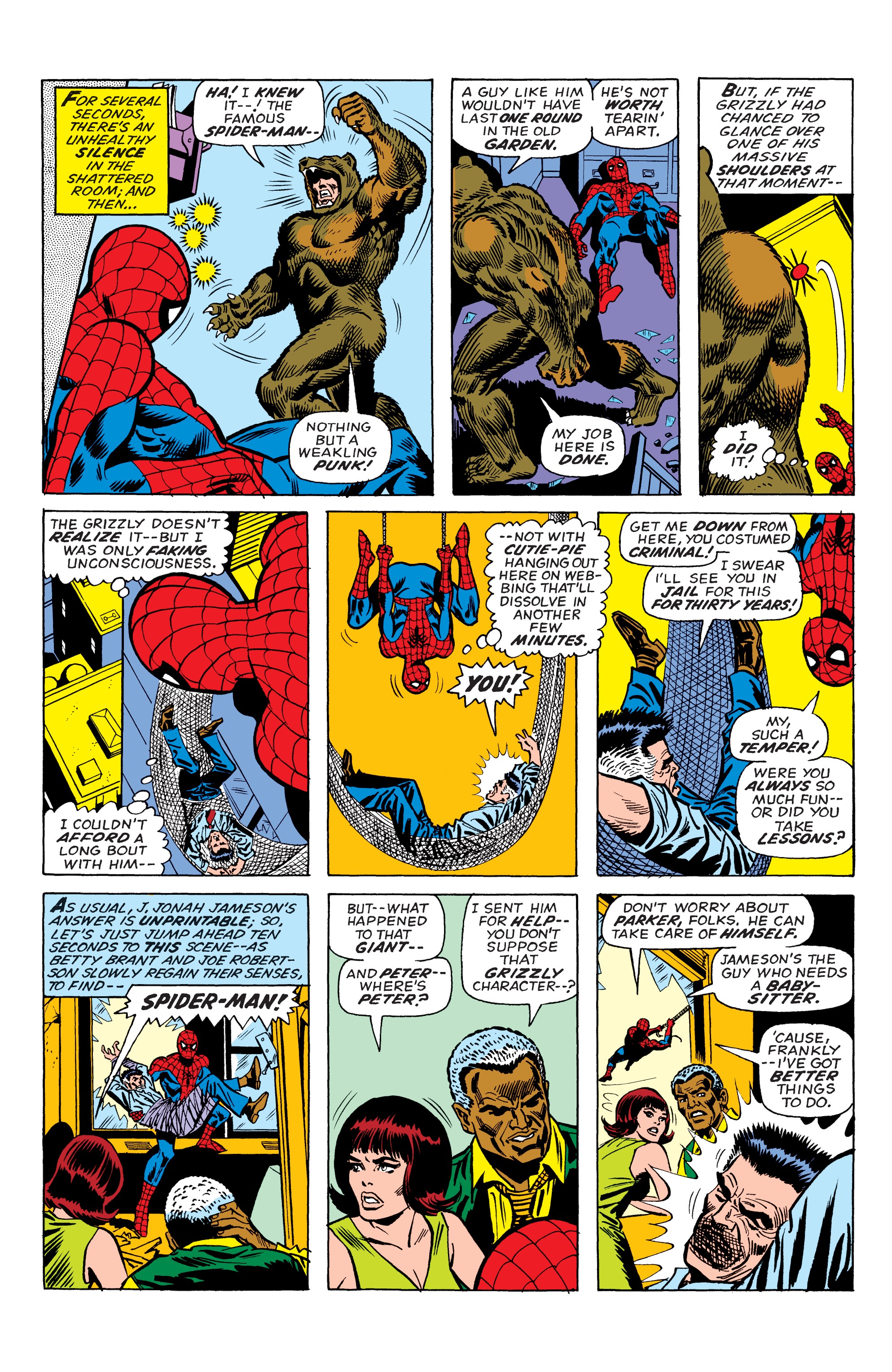 Spider-Man: The Original Clone Saga (2011) issue 1 - Page 18