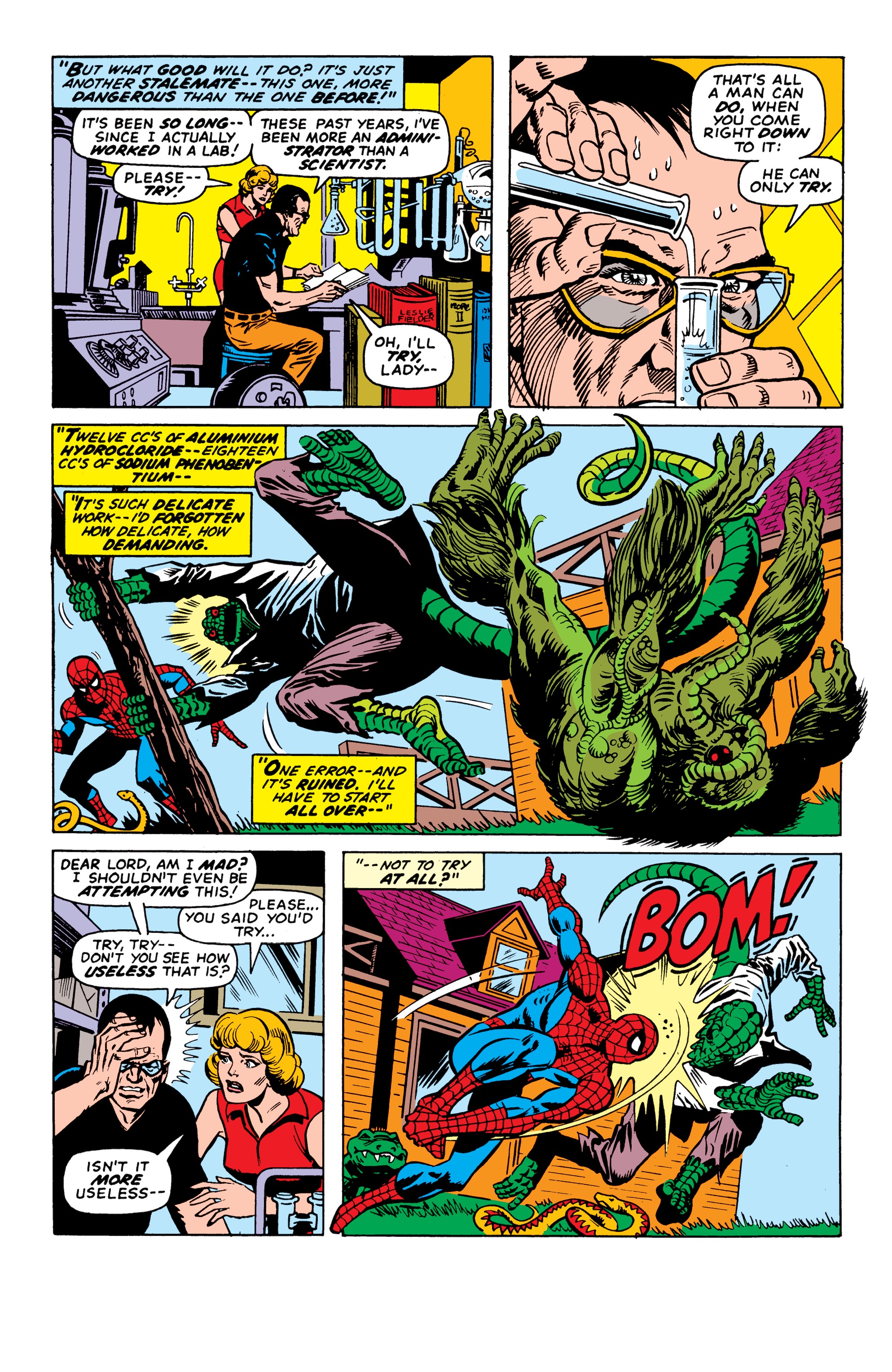 Spider-Man: The Original Clone Saga (2011) issue 1 - Page 181