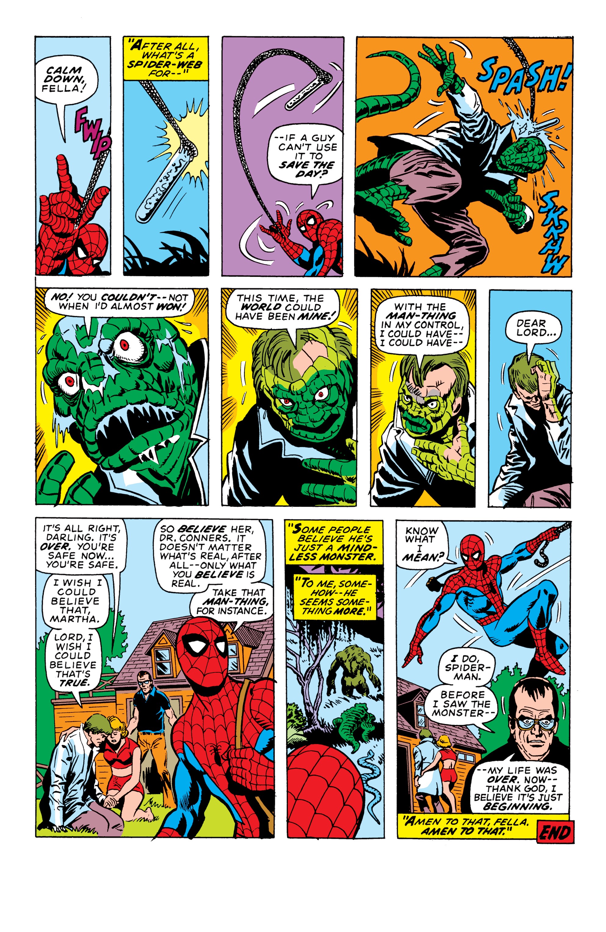 Spider-Man: The Original Clone Saga (2011) issue 1 - Page 183