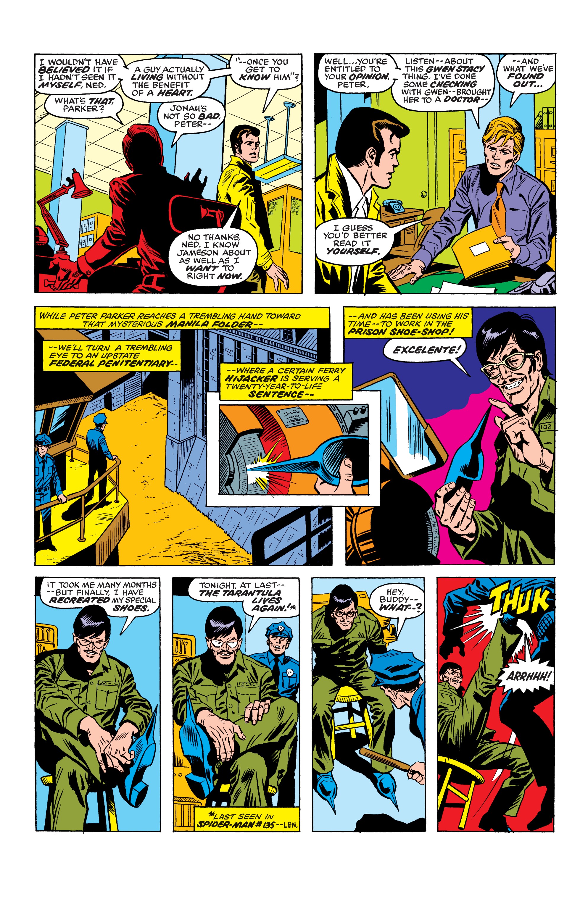 Spider-Man: The Original Clone Saga (2011) issue 1 - Page 187