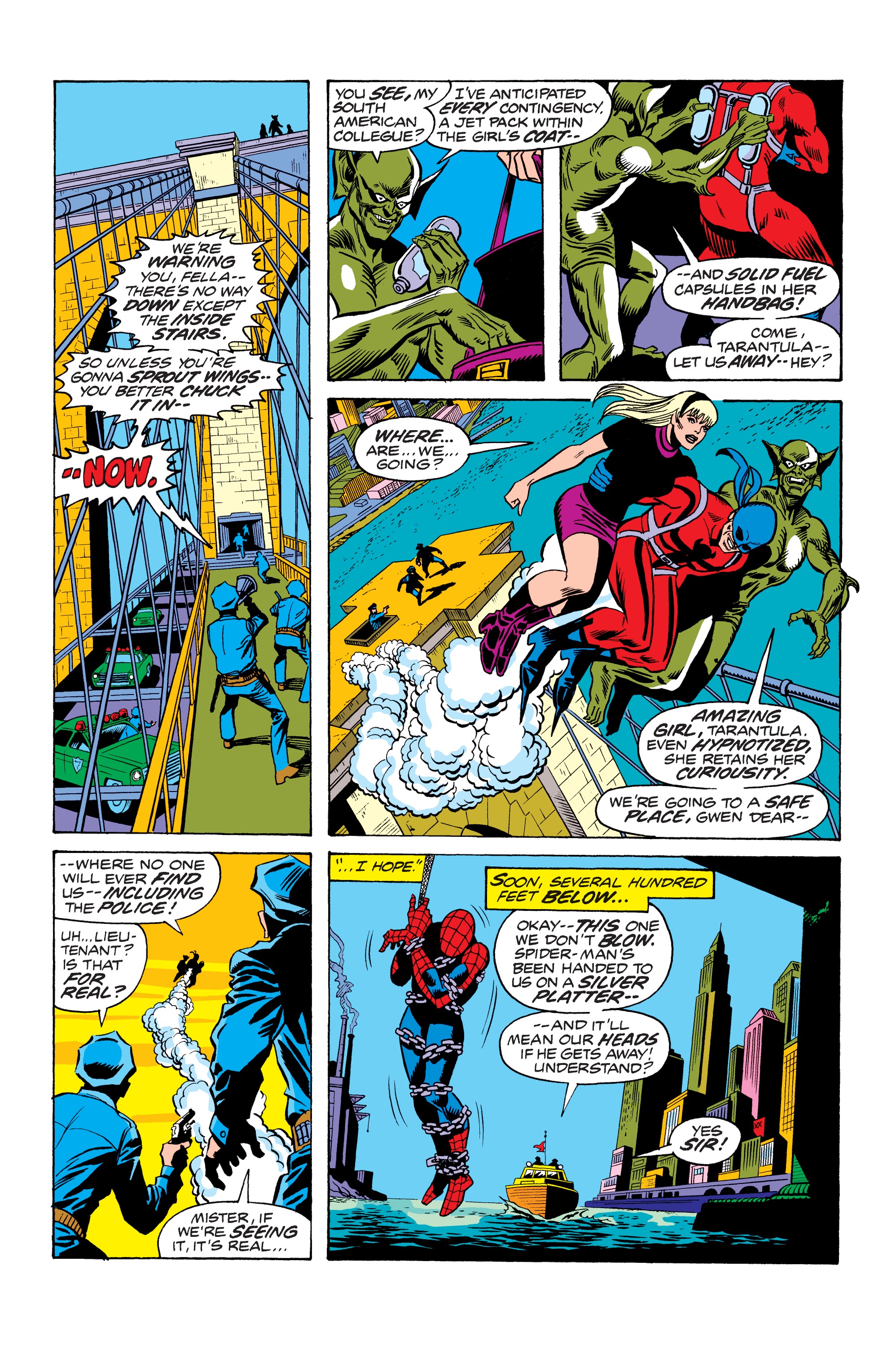 Spider-Man: The Original Clone Saga (2011) issue 1 - Page 208