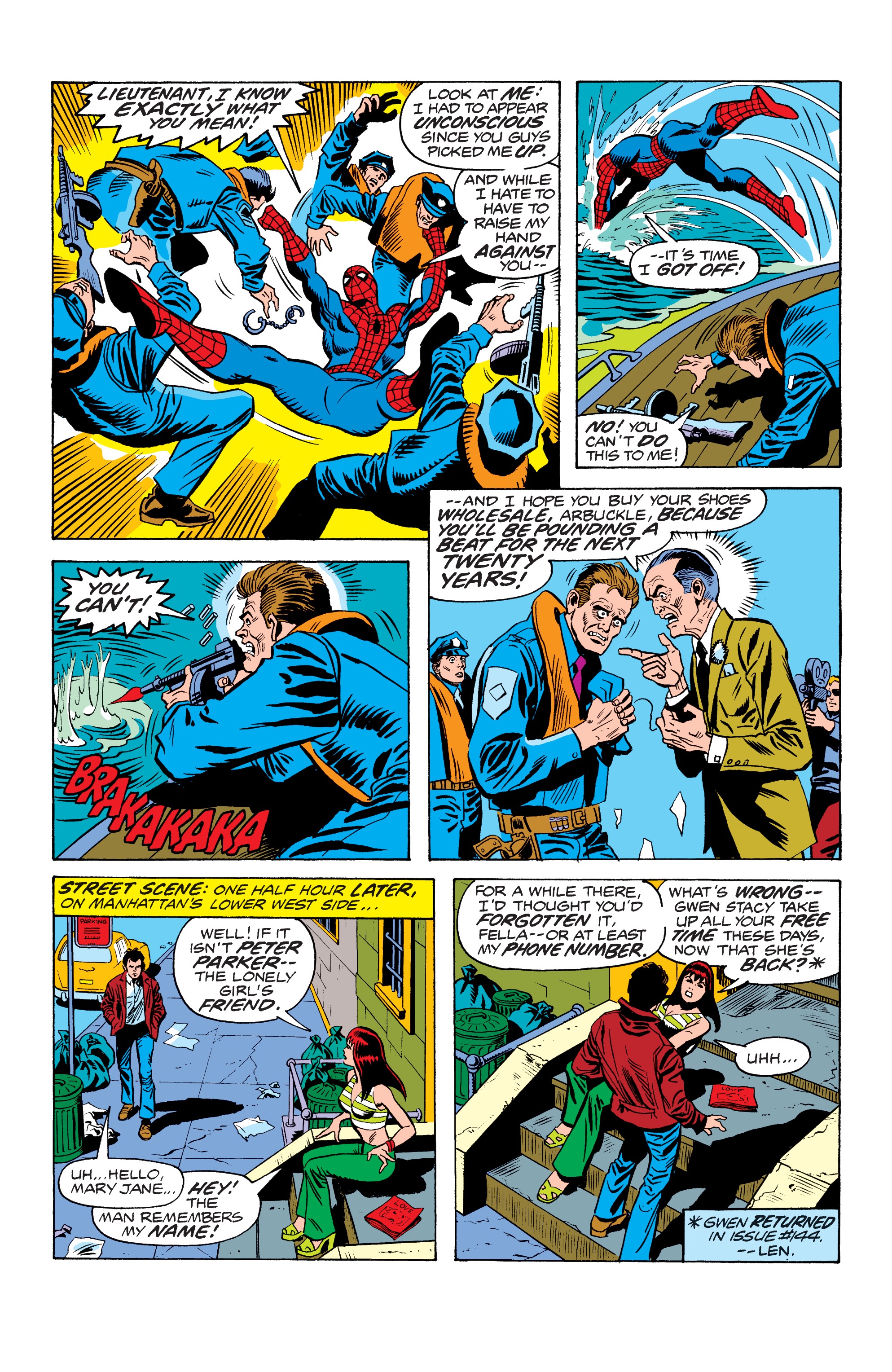 Spider-Man: The Original Clone Saga (2011) issue 1 - Page 210