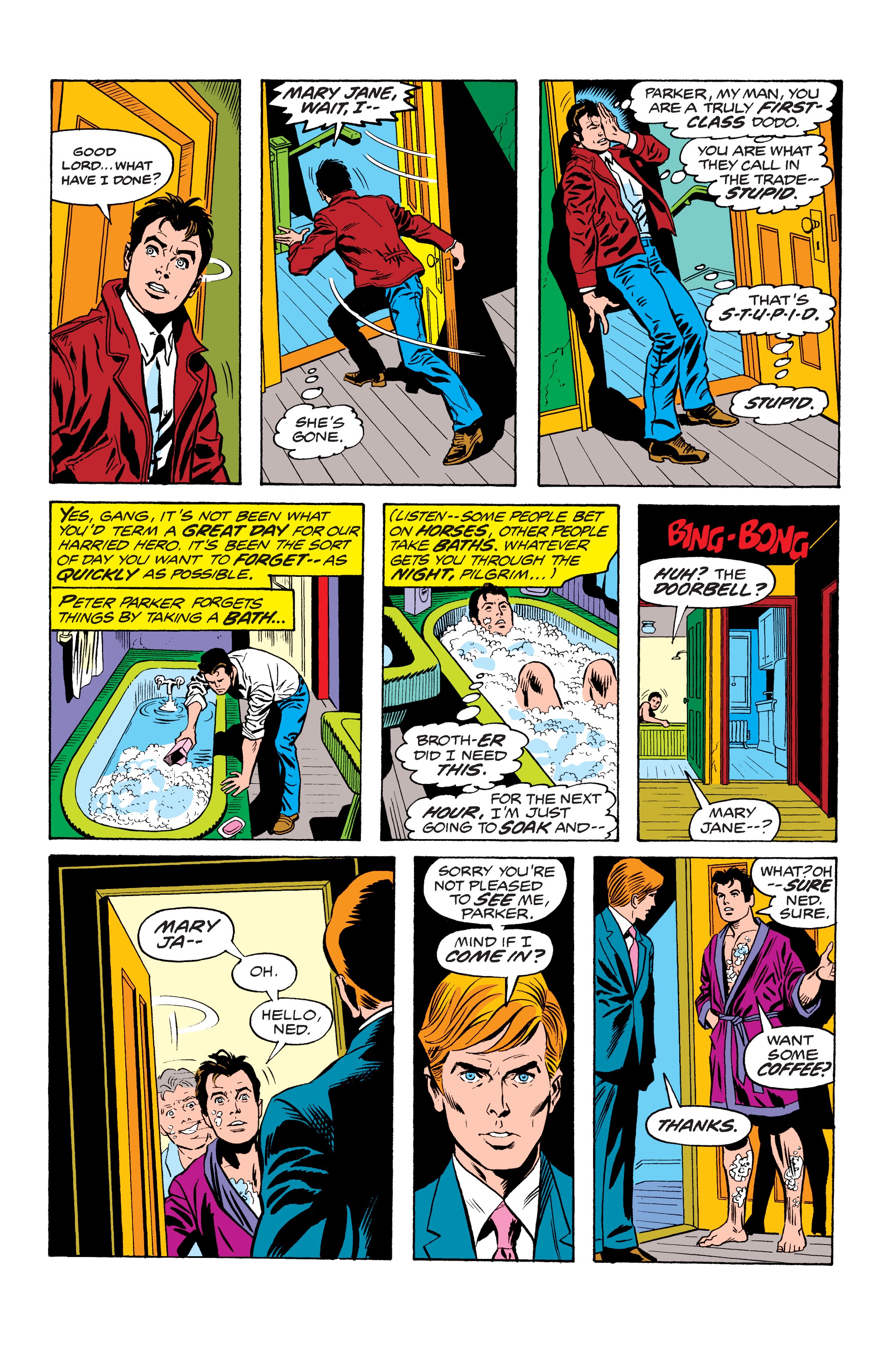 Spider-Man: The Original Clone Saga (2011) issue 1 - Page 212