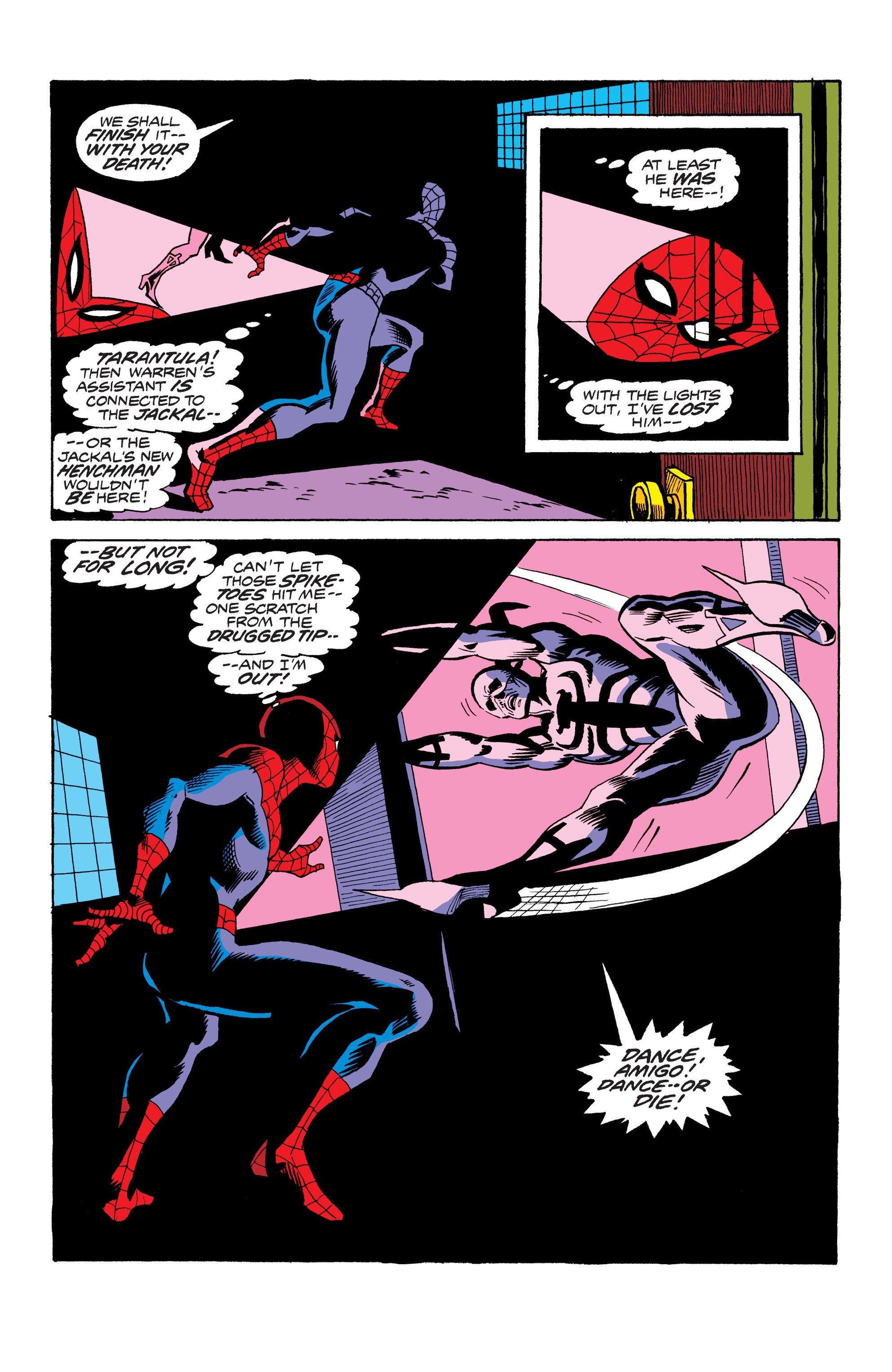 Spider-Man: The Original Clone Saga (2011) issue 1 - Page 217