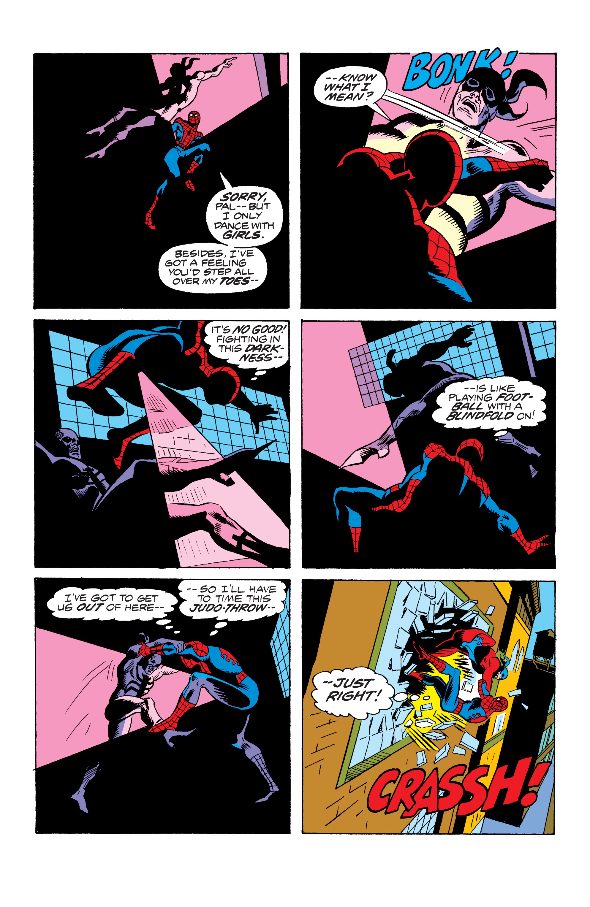 Spider-Man: The Original Clone Saga (2011) issue 1 - Page 218