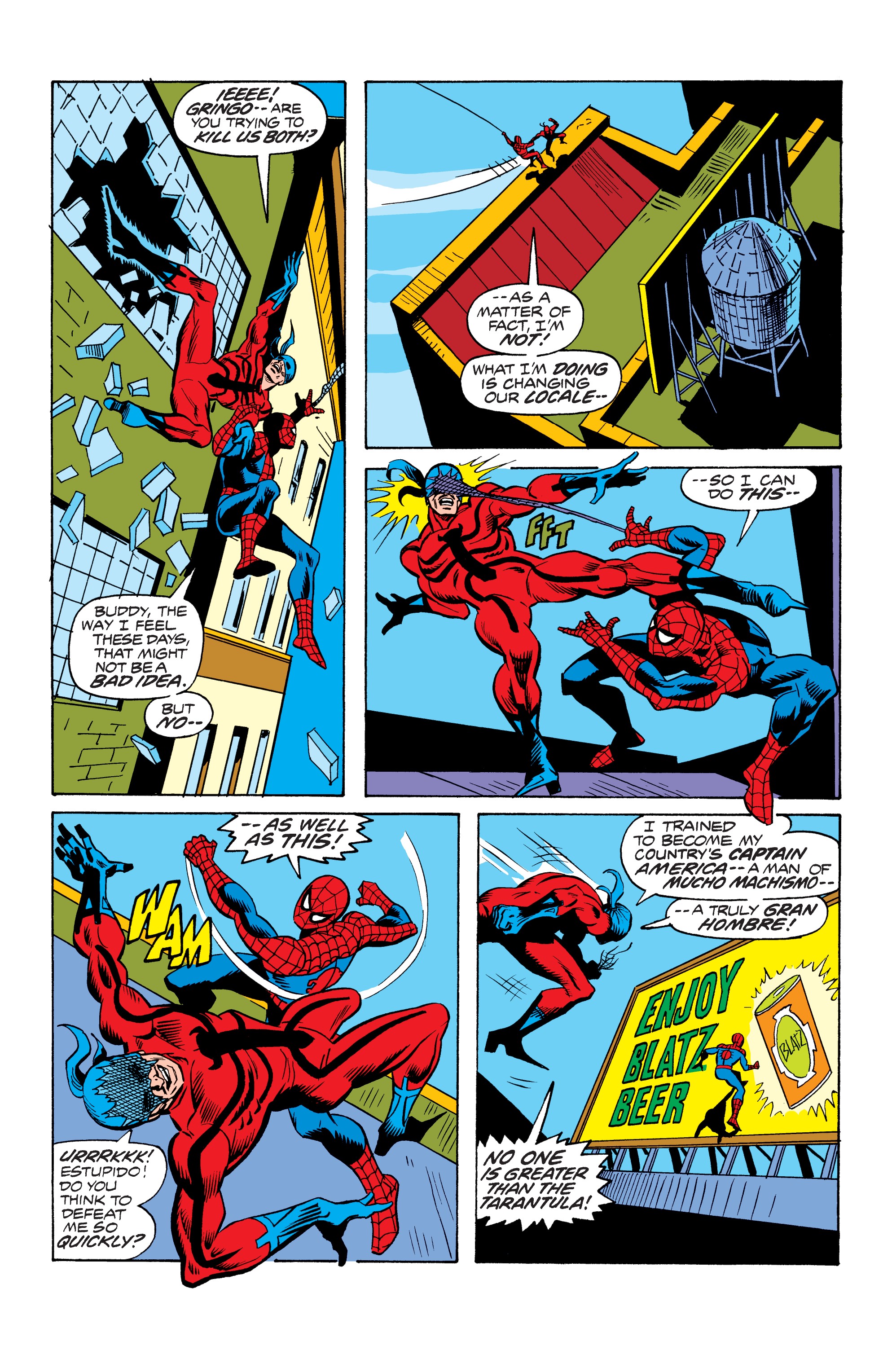 Spider-Man: The Original Clone Saga (2011) issue 1 - Page 219