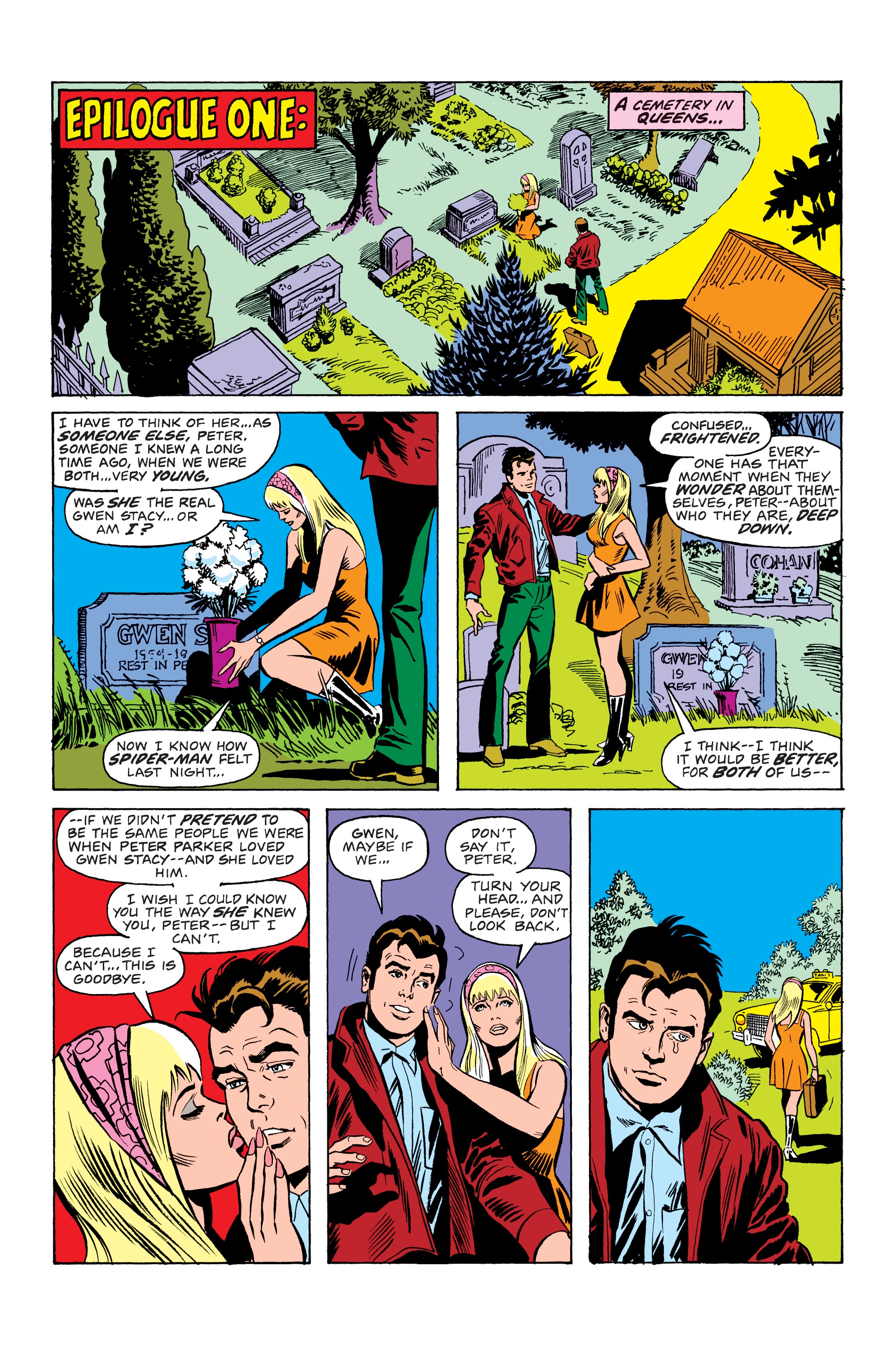 Spider-Man: The Original Clone Saga (2011) issue 1 - Page 239