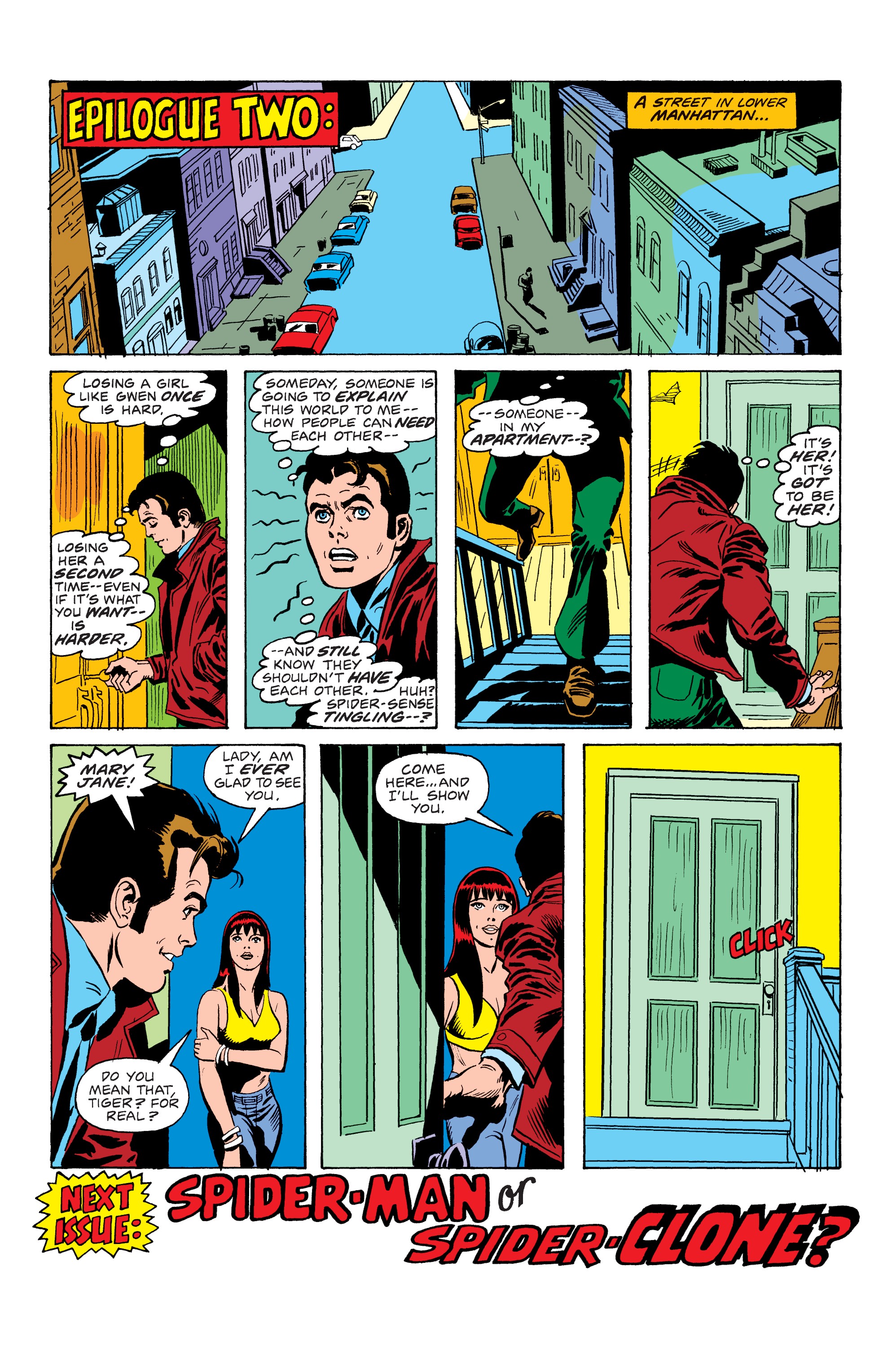 Spider-Man: The Original Clone Saga (2011) issue 1 - Page 240