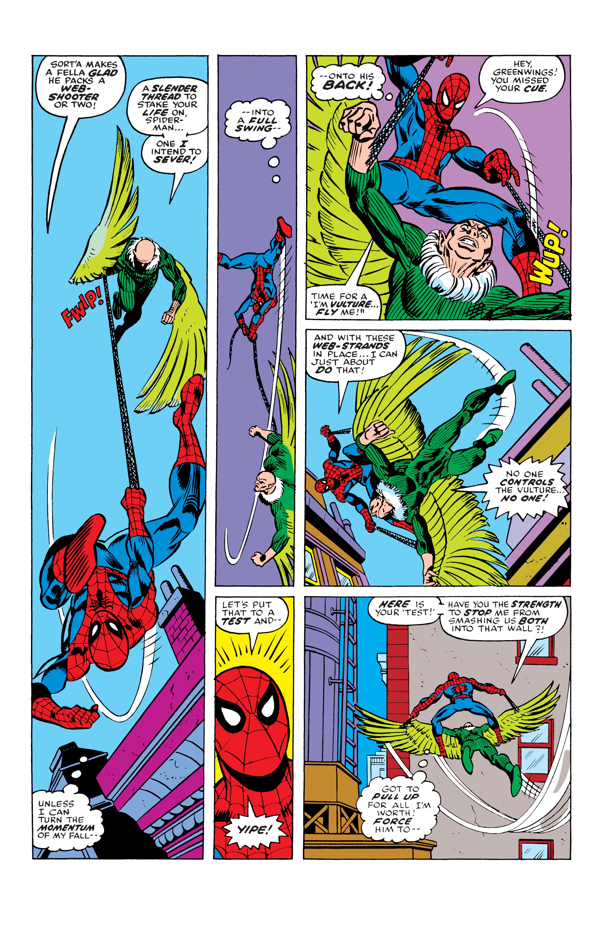 Spider-Man: The Original Clone Saga (2011) issue 1 - Page 247