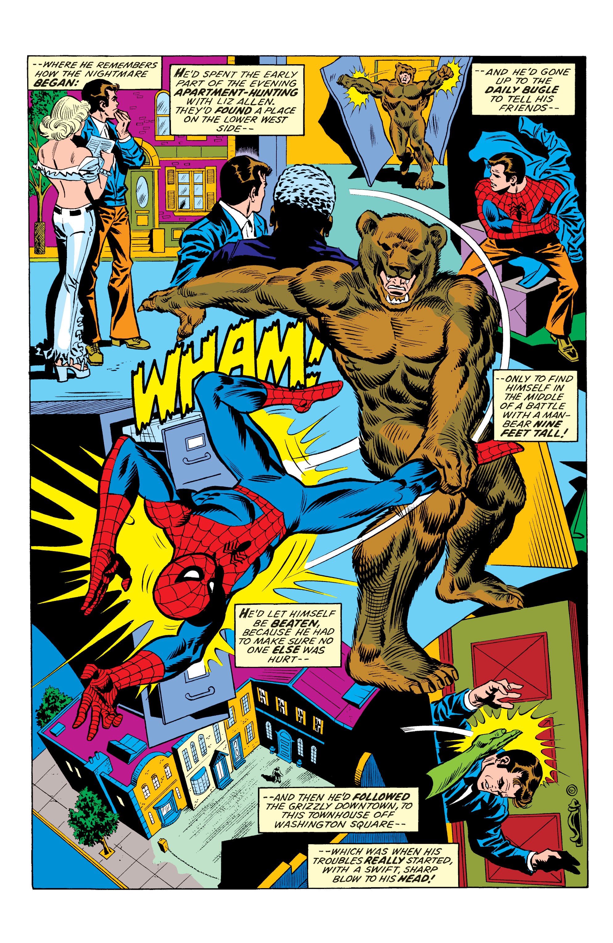 Spider-Man: The Original Clone Saga (2011) issue 1 - Page 25