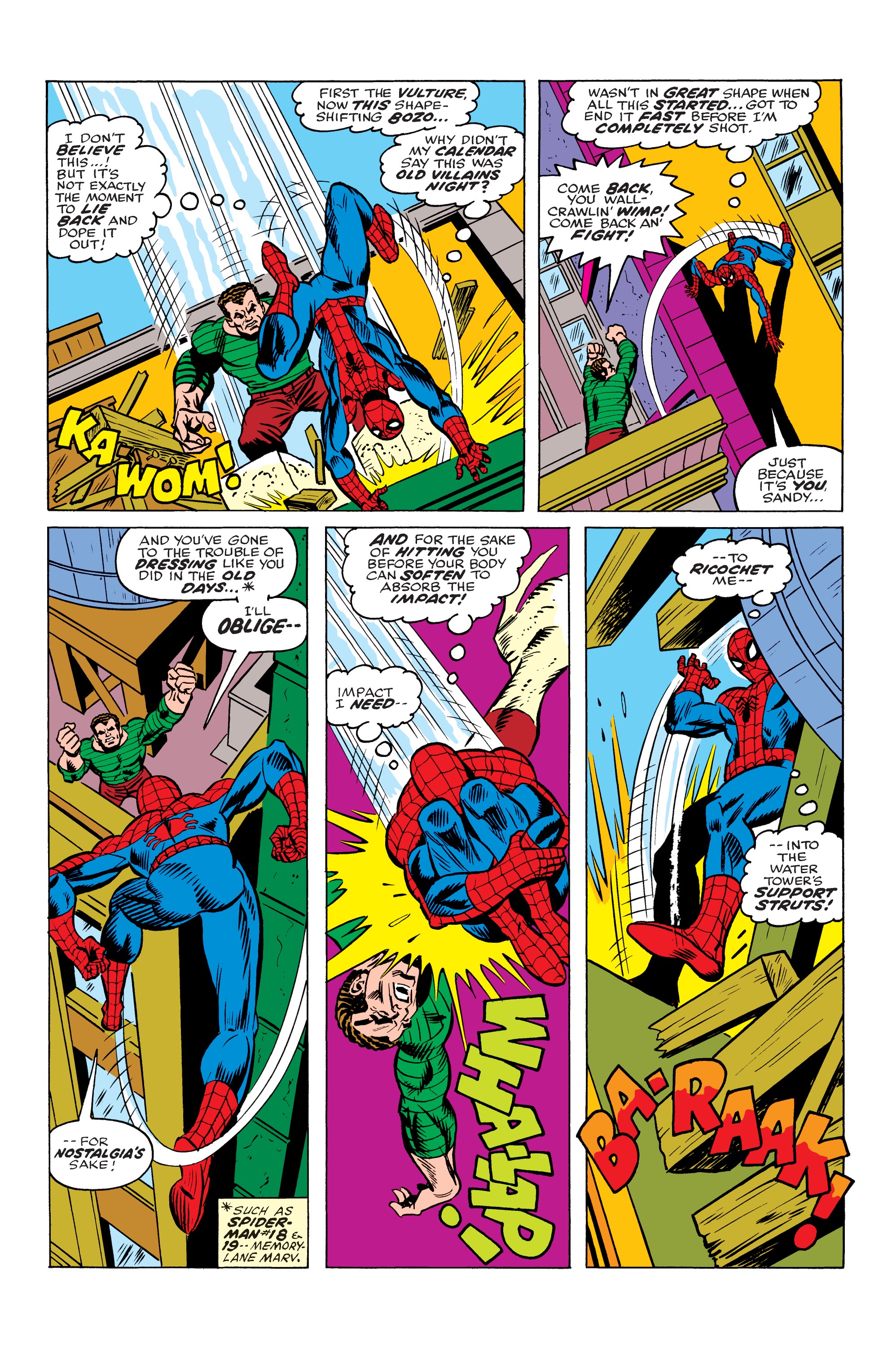 Spider-Man: The Original Clone Saga (2011) issue 1 - Page 250