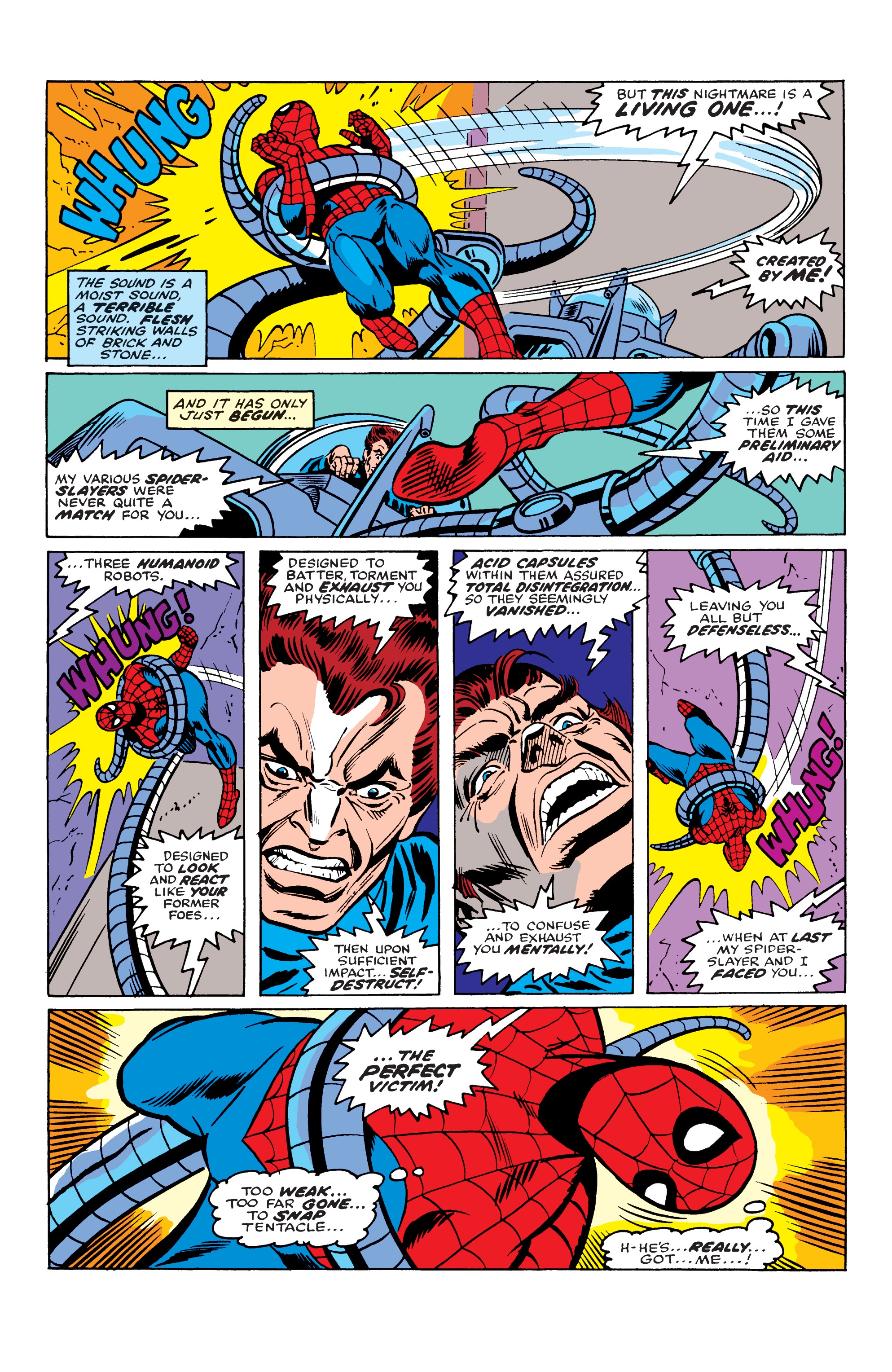 Spider-Man: The Original Clone Saga (2011) issue 1 - Page 256