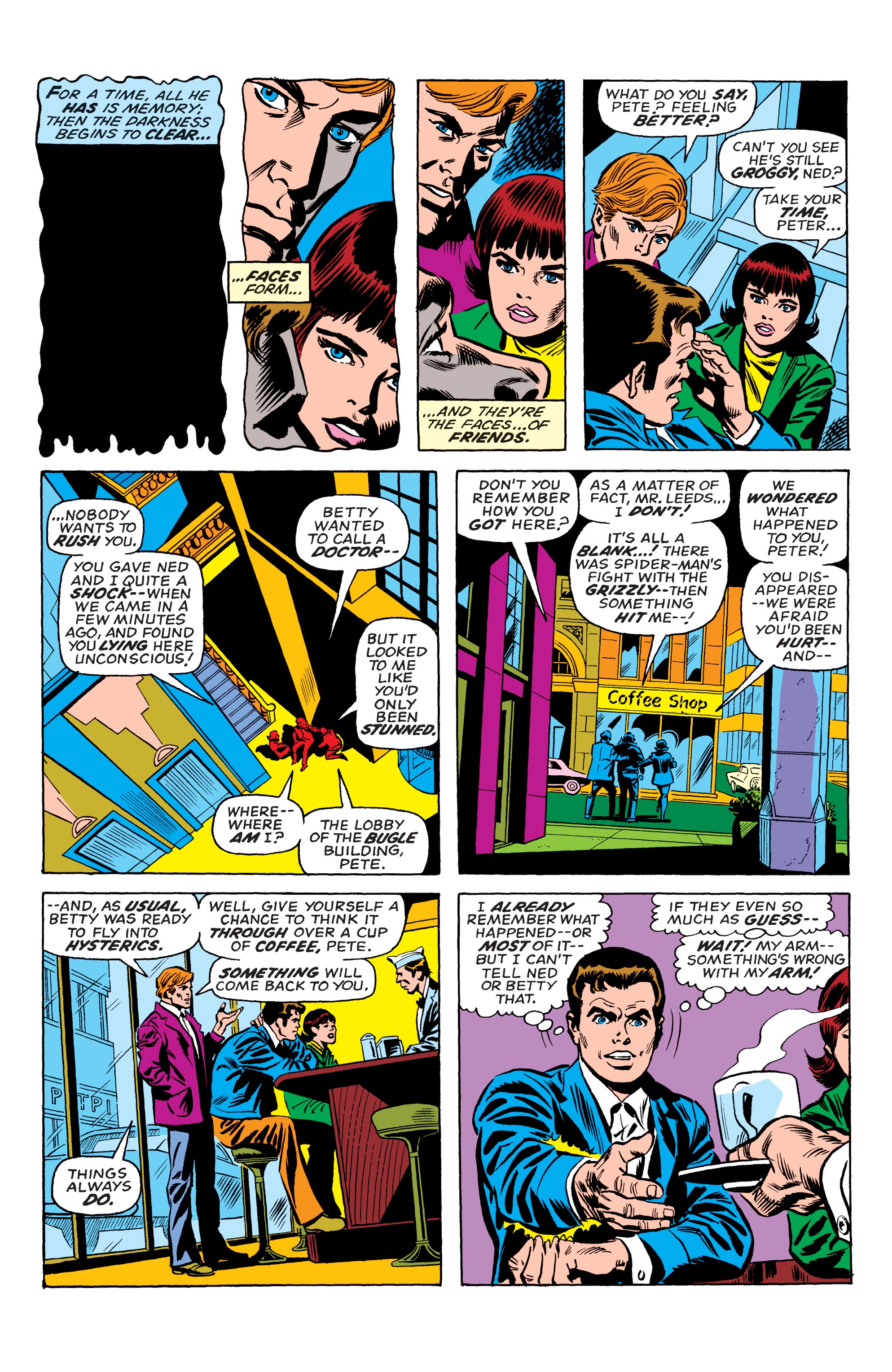 Spider-Man: The Original Clone Saga (2011) issue 1 - Page 26