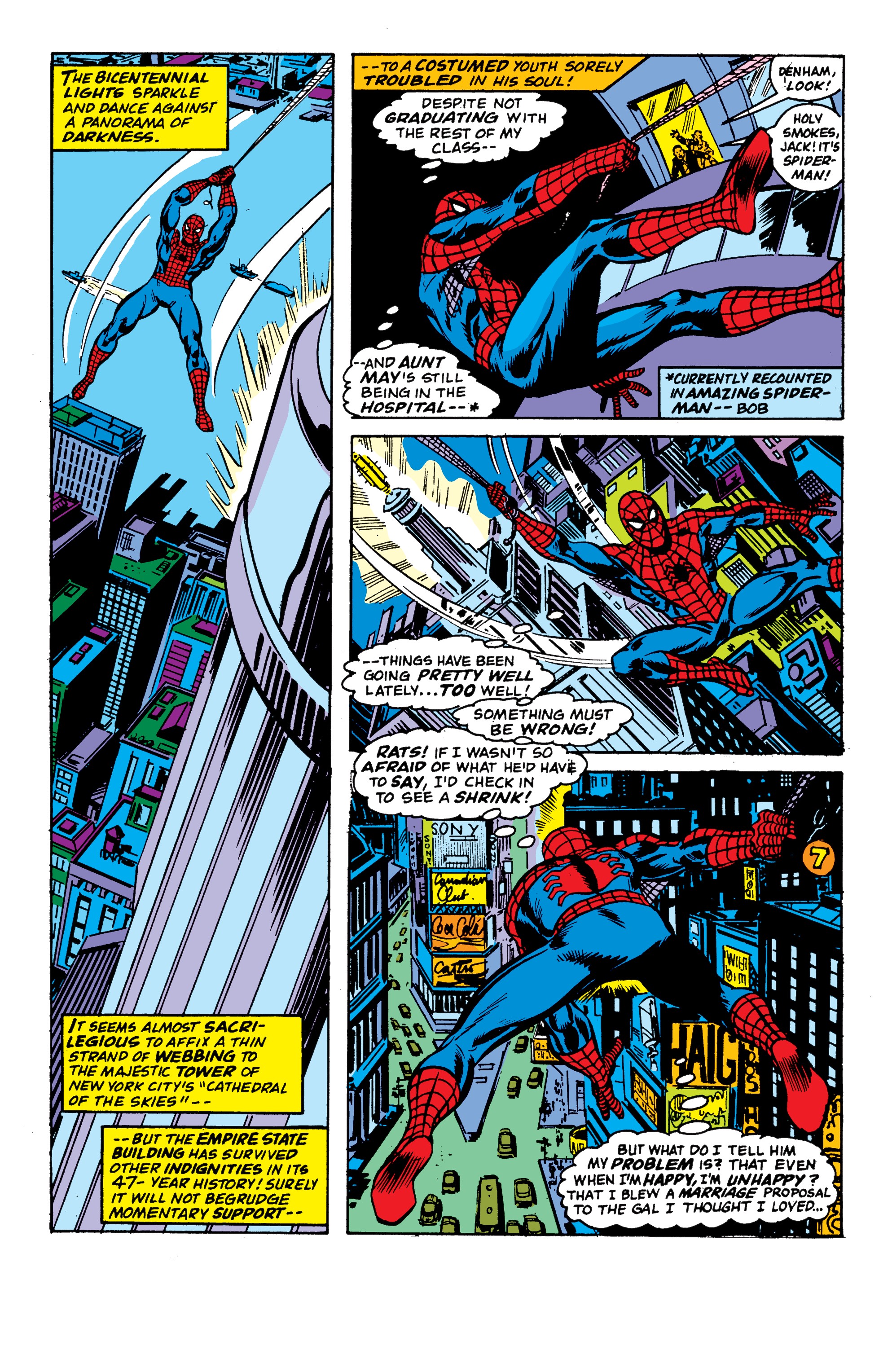 Spider-Man: The Original Clone Saga (2011) issue 1 - Page 269