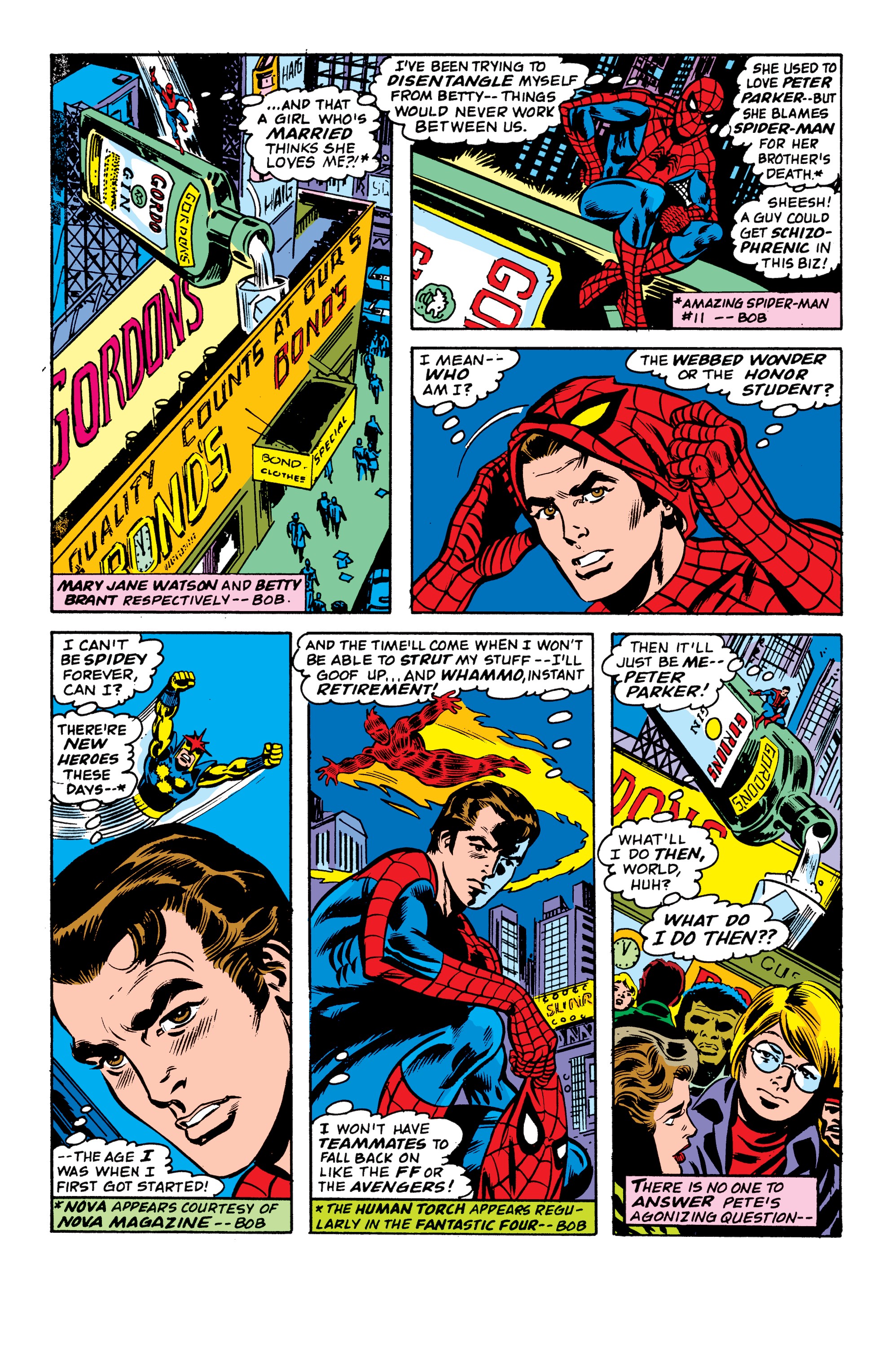 Spider-Man: The Original Clone Saga (2011) issue 1 - Page 270