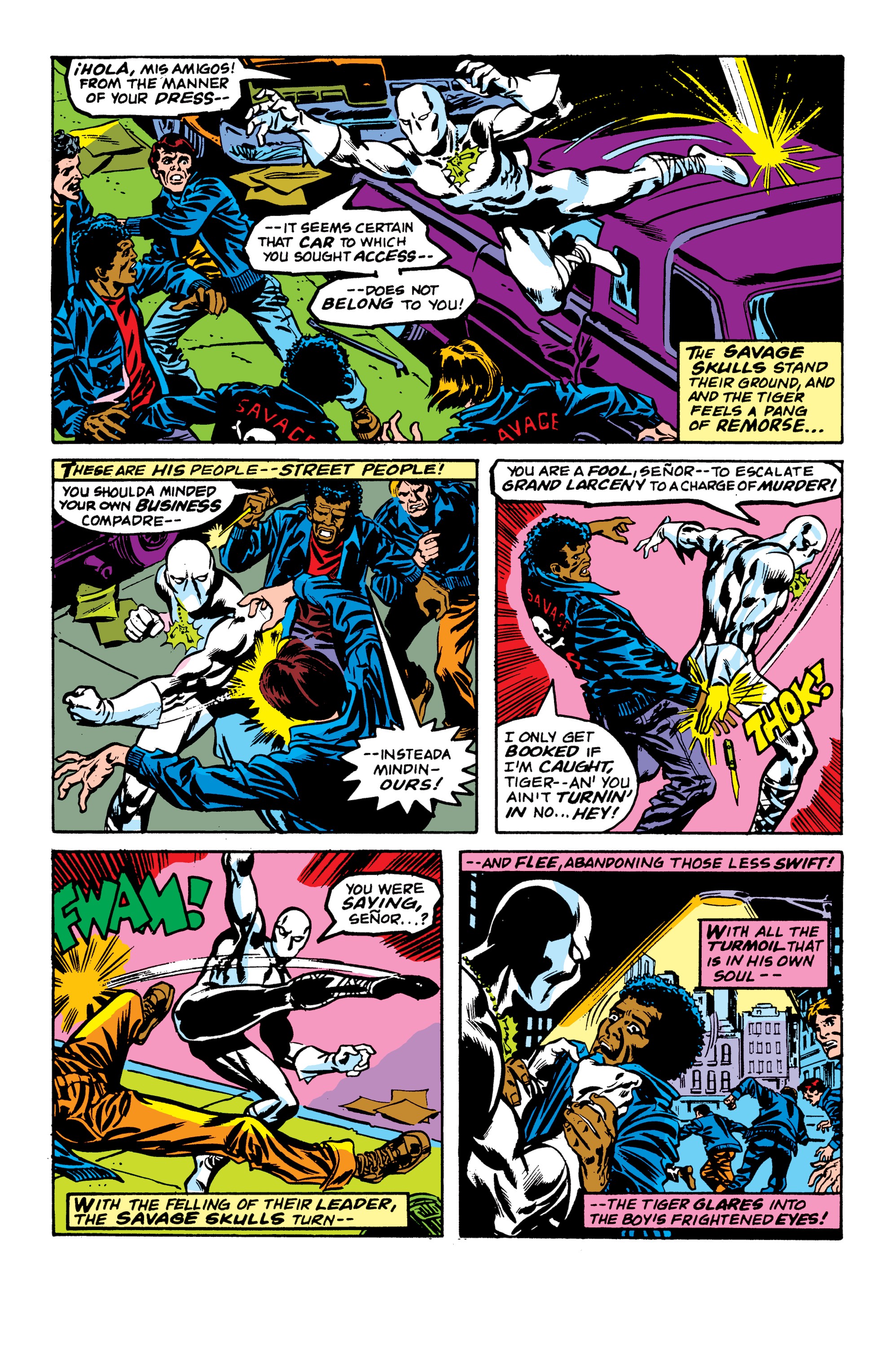 Spider-Man: The Original Clone Saga (2011) issue 1 - Page 272