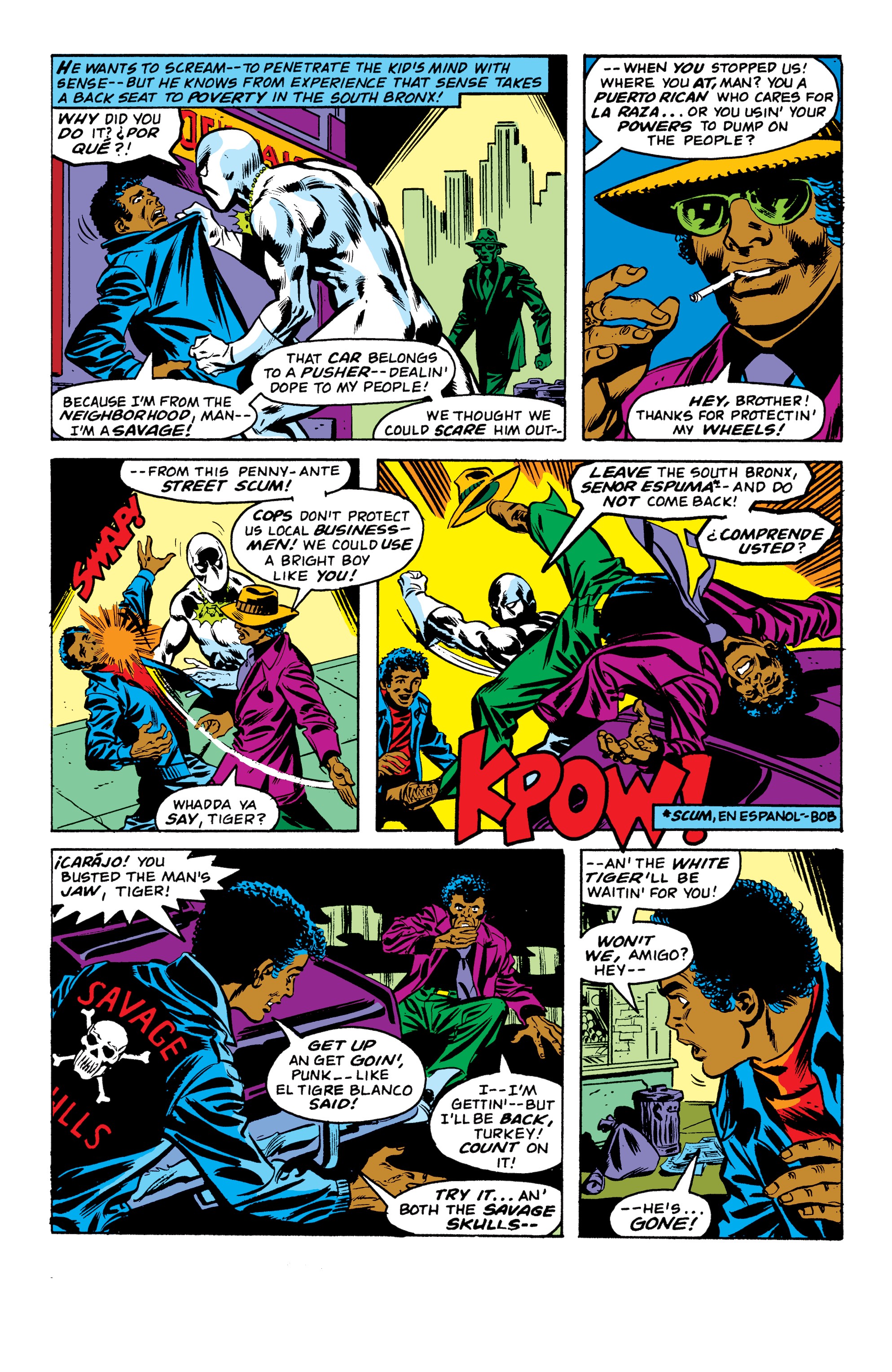 Spider-Man: The Original Clone Saga (2011) issue 1 - Page 273