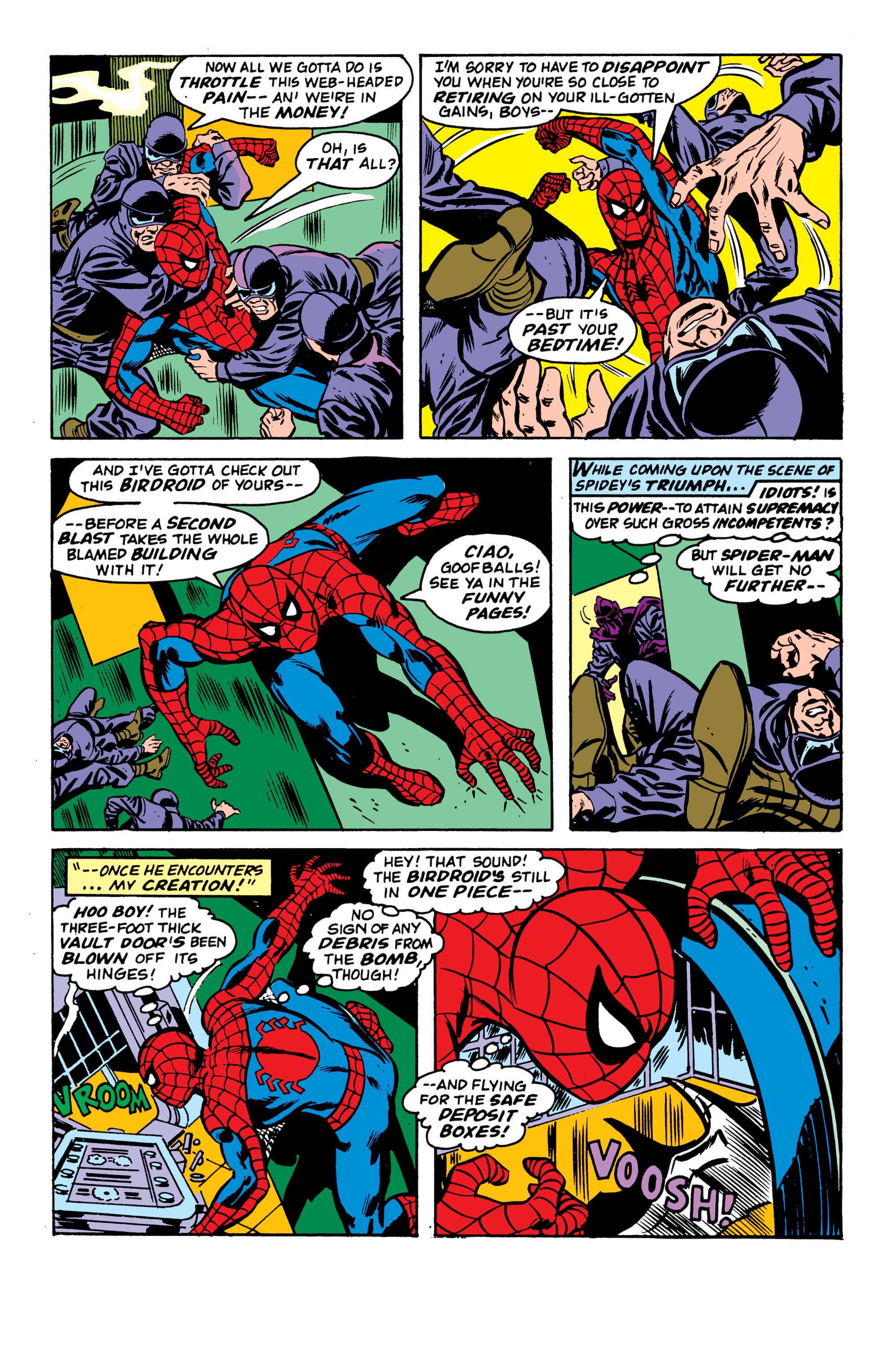 Spider-Man: The Original Clone Saga (2011) issue 1 - Page 278