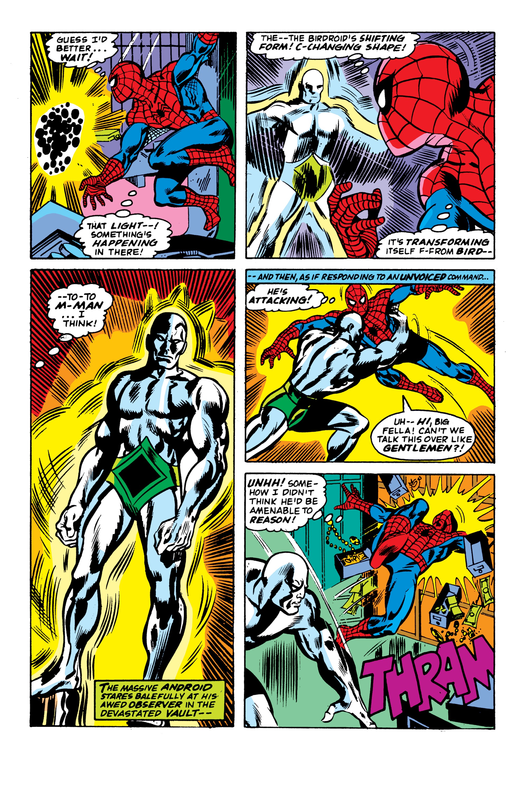 Spider-Man: The Original Clone Saga (2011) issue 1 - Page 279