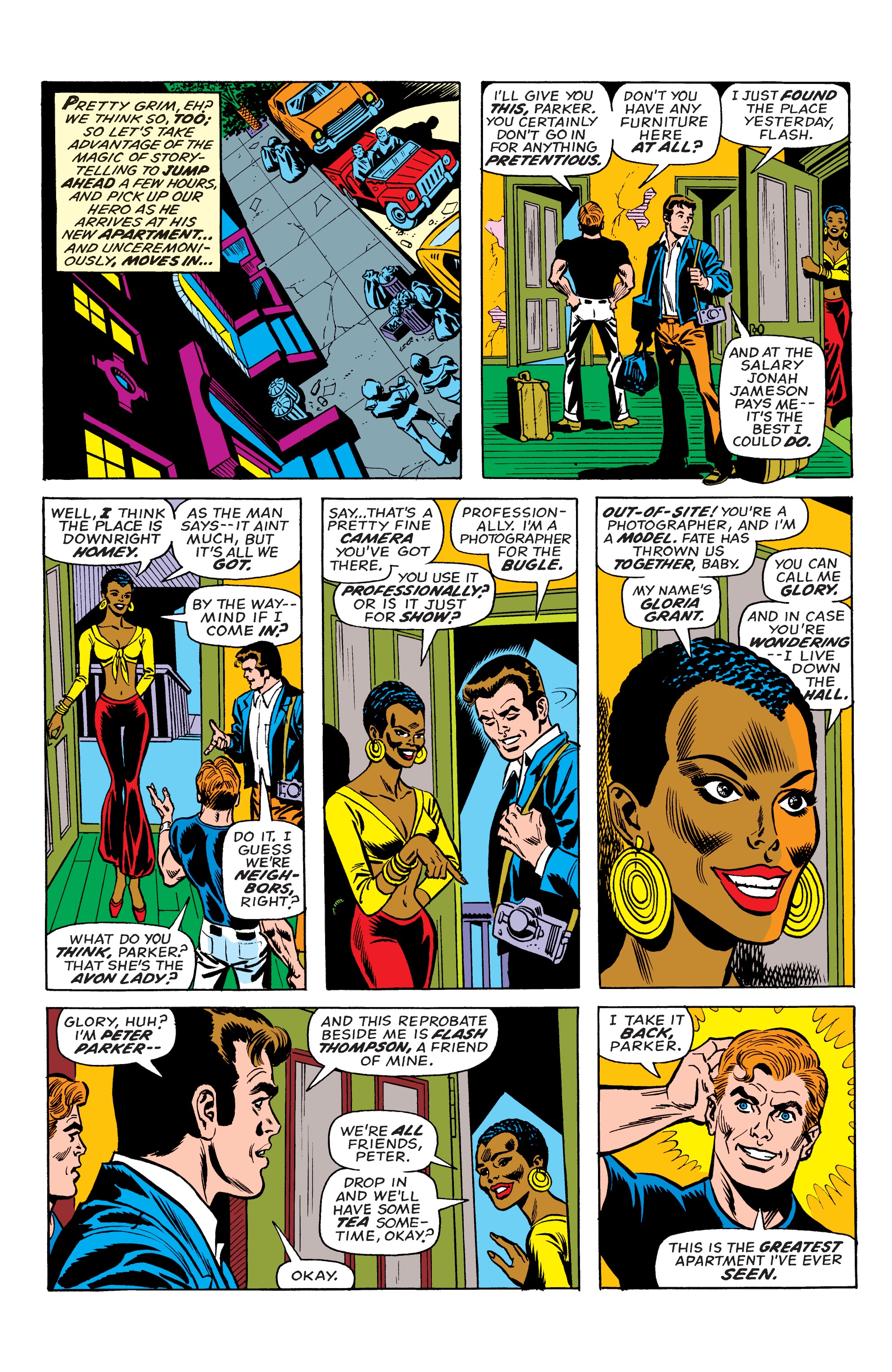 Spider-Man: The Original Clone Saga (2011) issue 1 - Page 28