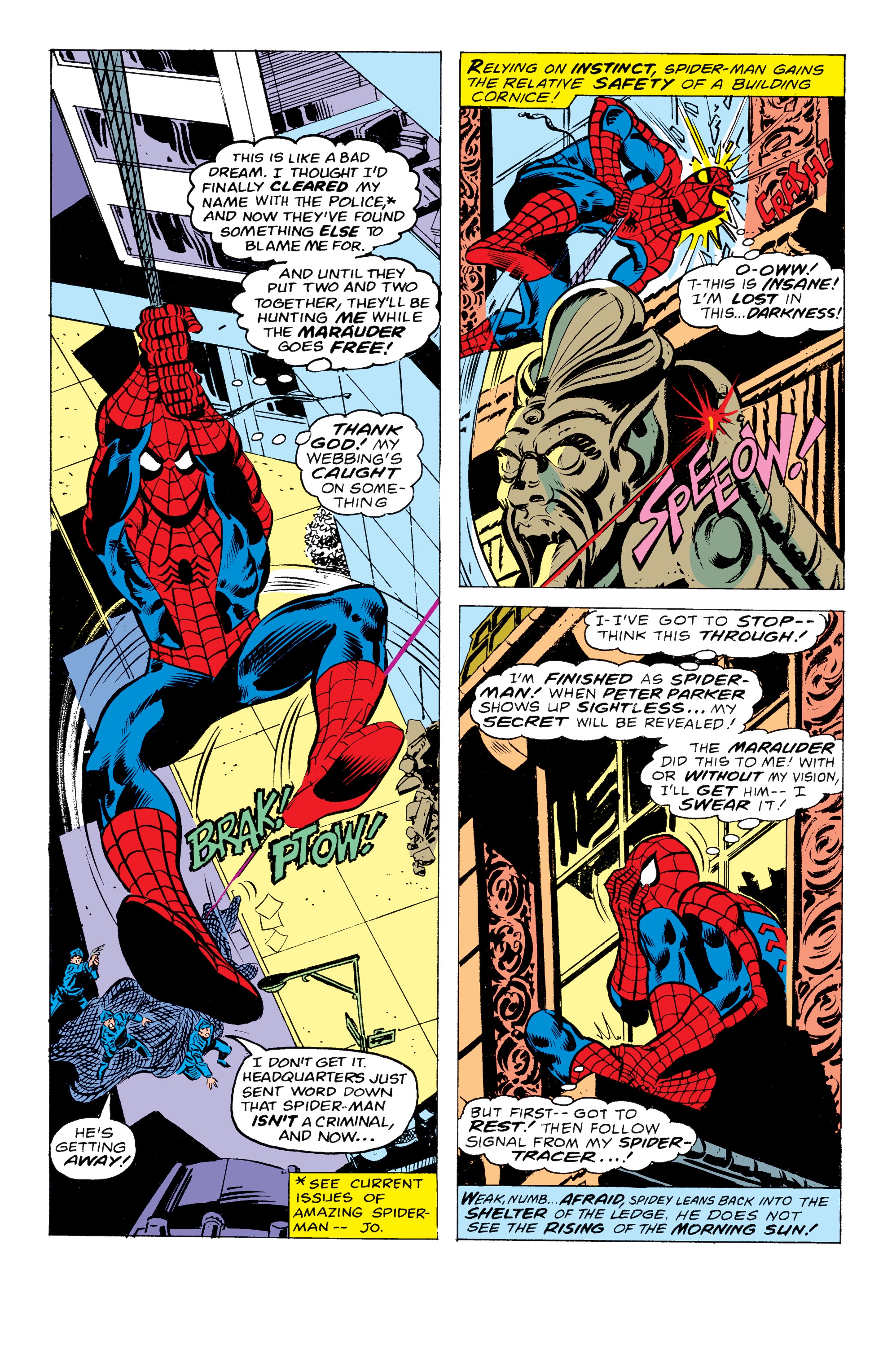 Spider-Man: The Original Clone Saga (2011) issue 1 - Page 289