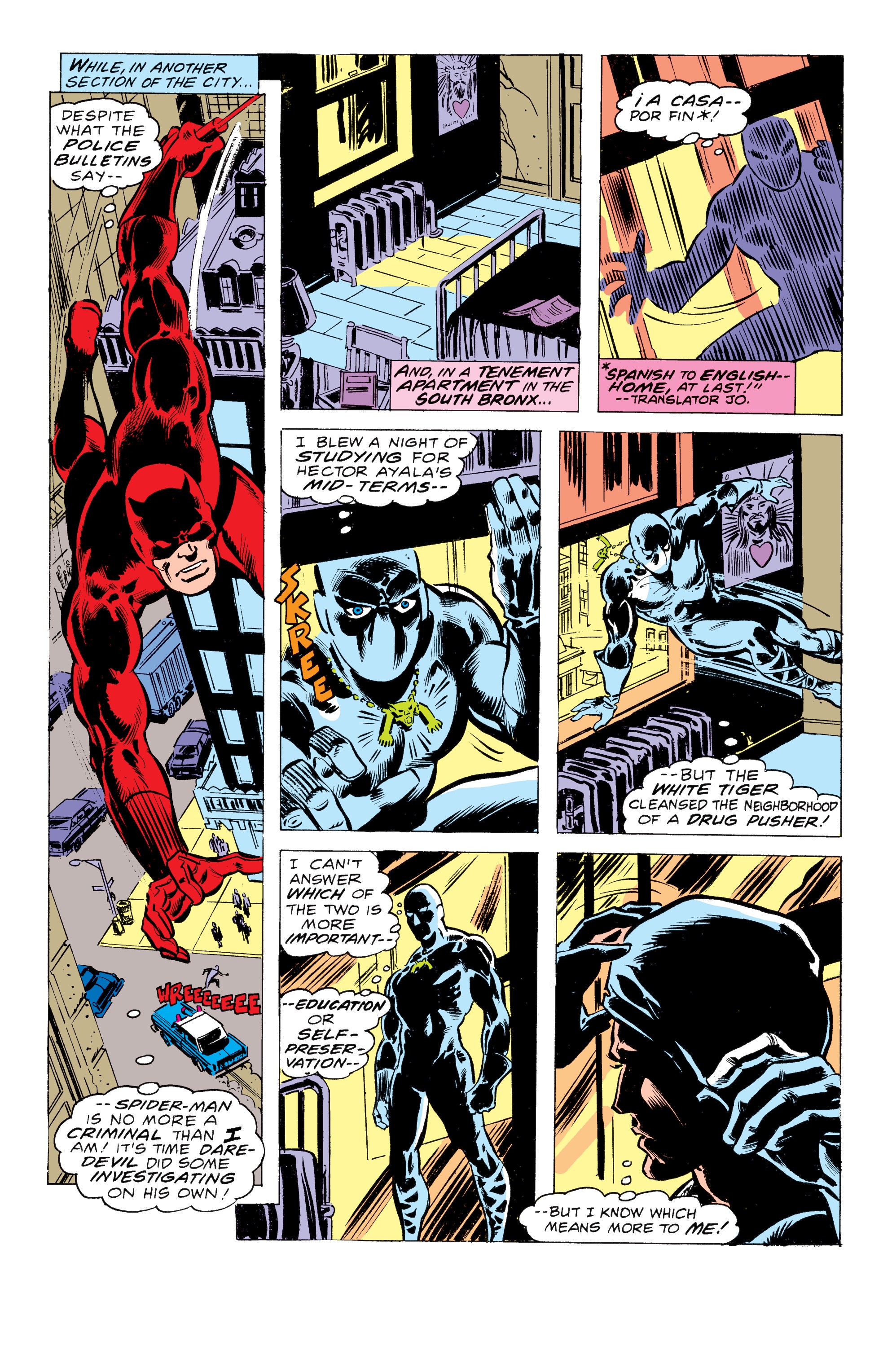 Spider-Man: The Original Clone Saga (2011) issue 1 - Page 292