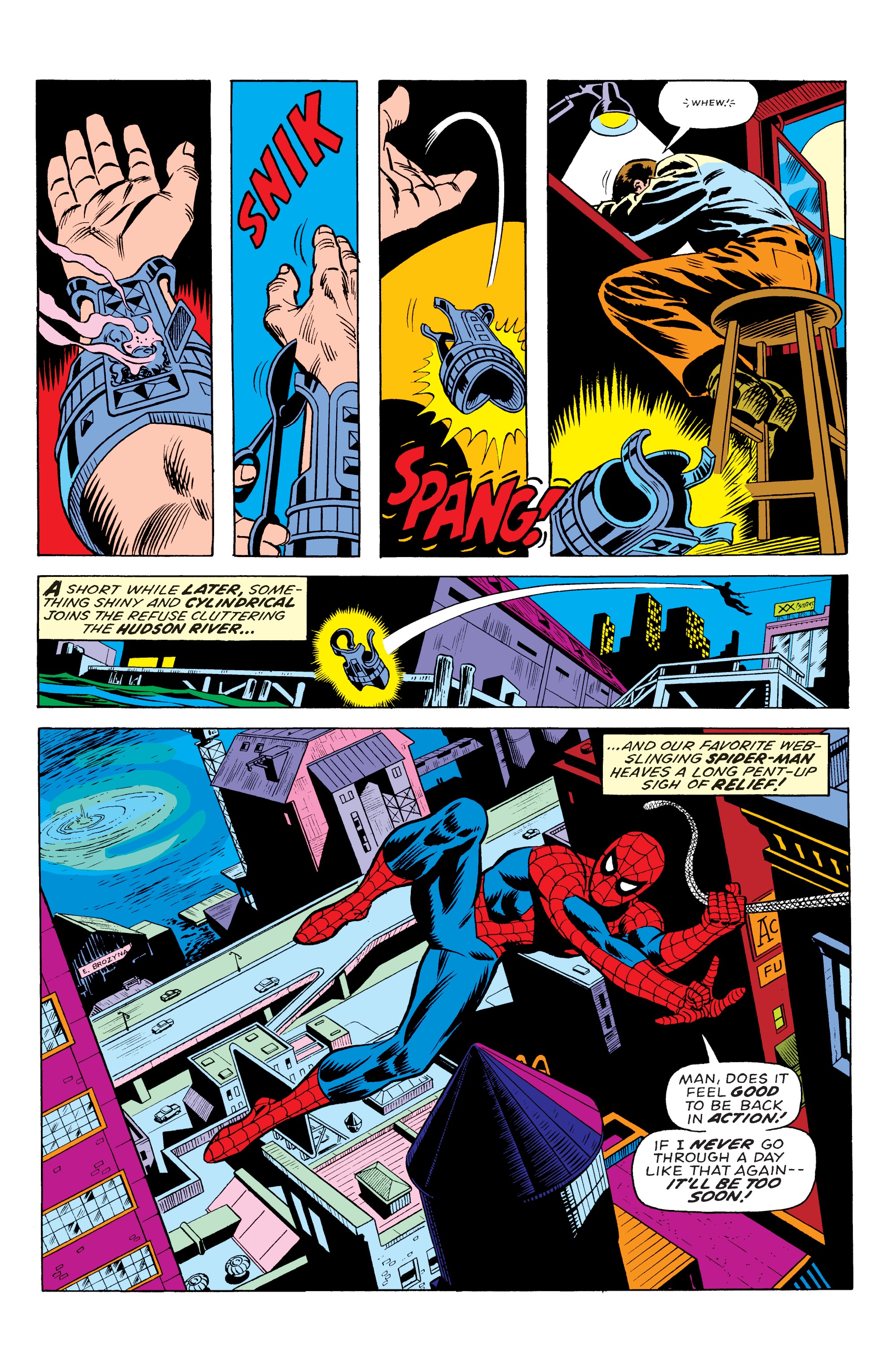 Spider-Man: The Original Clone Saga (2011) issue 1 - Page 30