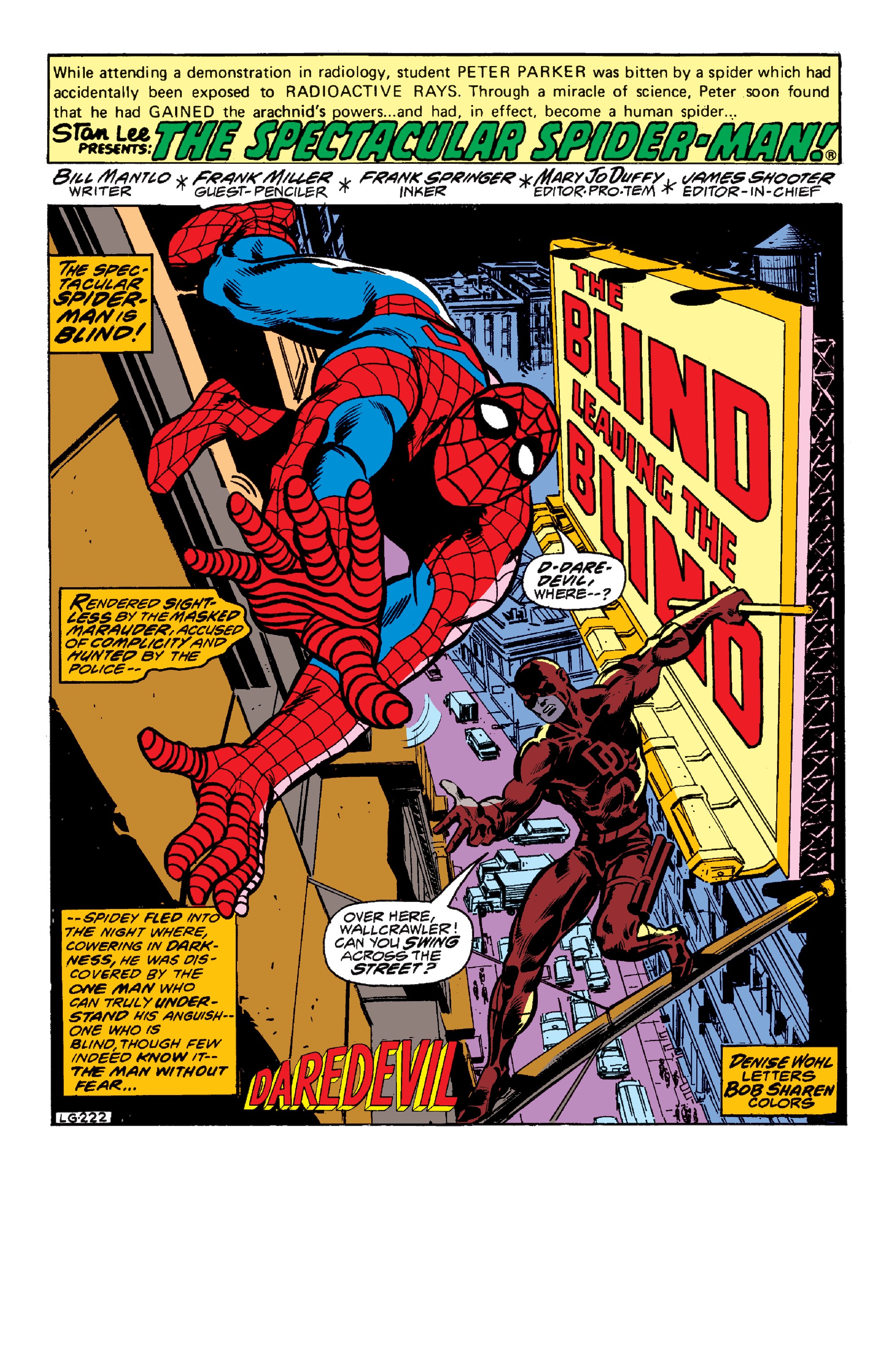 Spider-Man: The Original Clone Saga (2011) issue 1 - Page 300